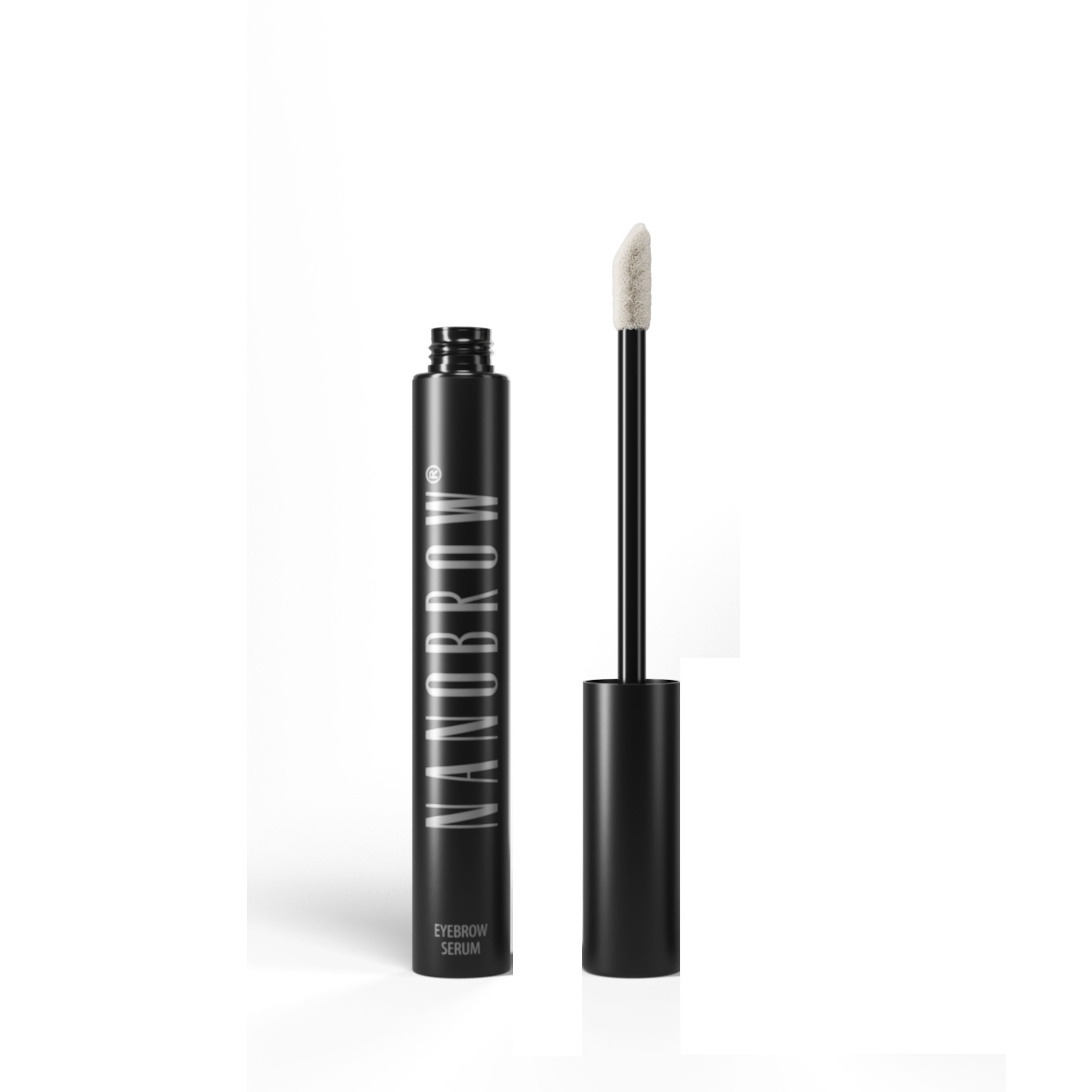 Nanobrow Eyebrow Serum -- Augenbrauenserum Nanobrow Eyebrow Serum -- Augenbrauenserum