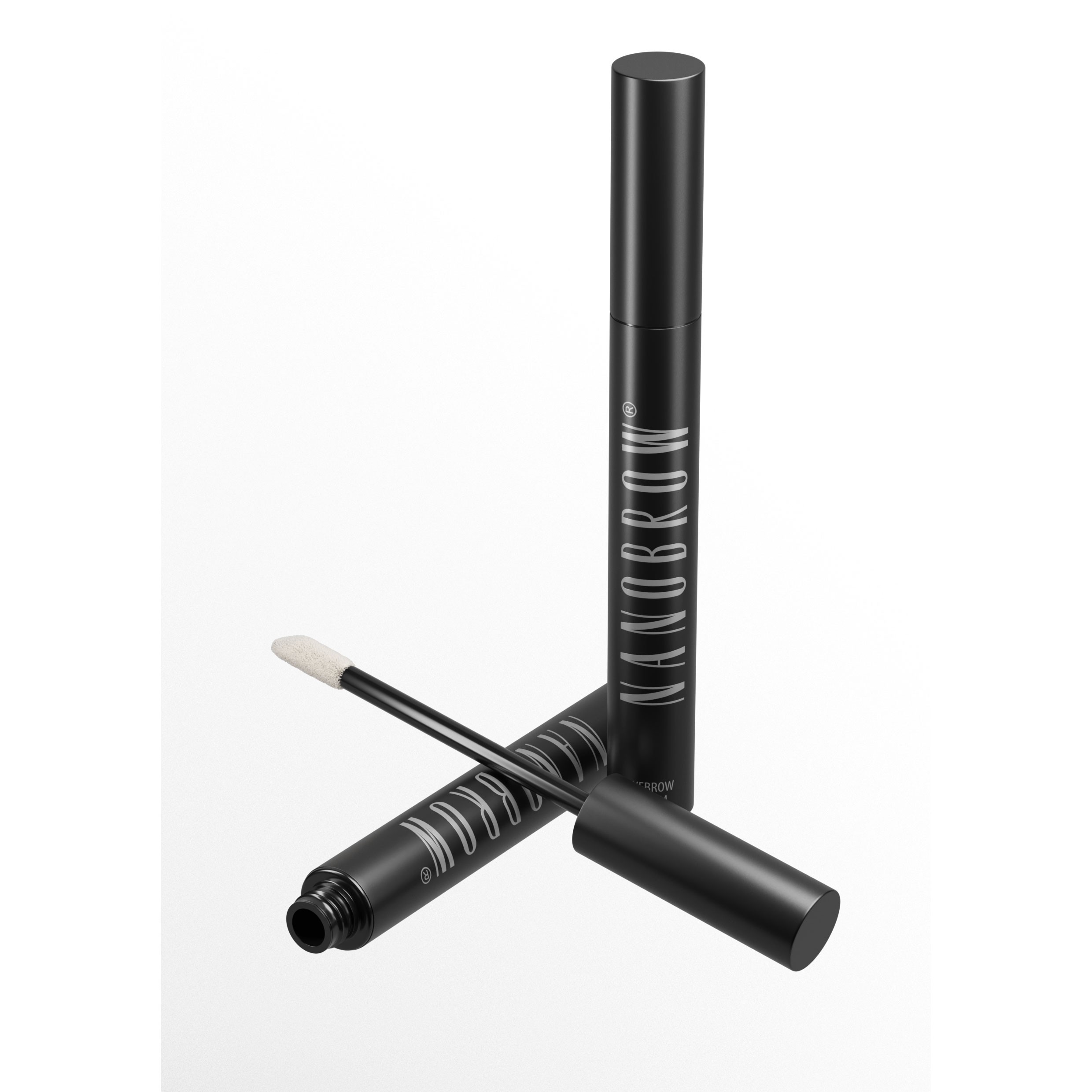 Nanobrow Eyebrow Serum -- Augenbrauenserum Nanobrow Eyebrow Serum -- Augenbrauenserum