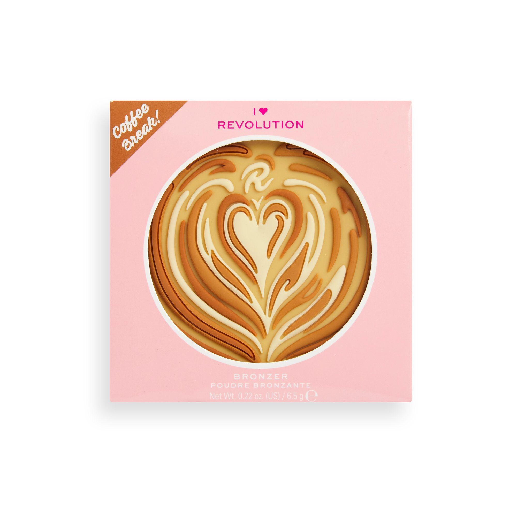 Tasty Coffee Bronzer Tasty Coffee Bronzer