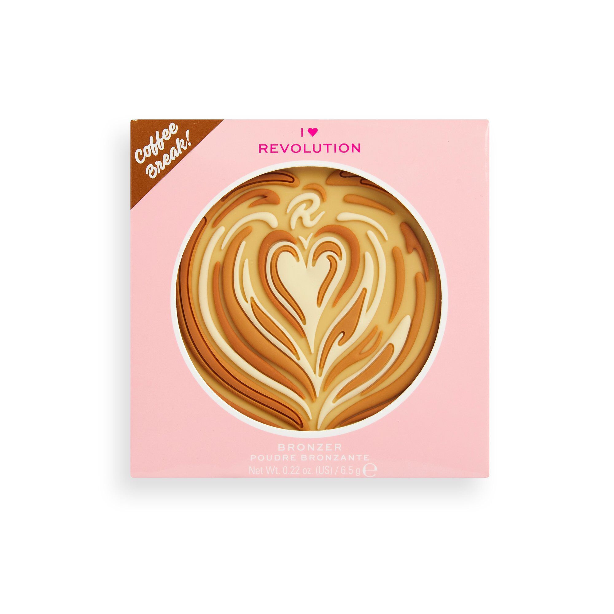 Tasty Coffee Bronzer Tasty Coffee Bronzer