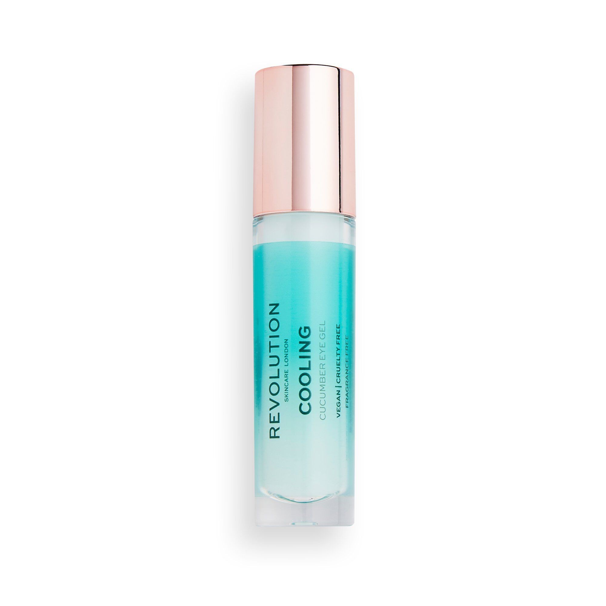 Gel Pour Les Yeux - Cooling Cucumber Eye Gel Gel Pour Les Yeux - Cooling Cucumber Eye Gel