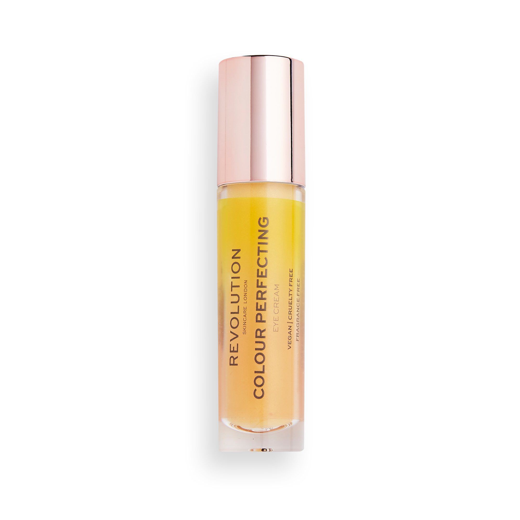 Crème Pour Les Yeux - Perfecting Colour Pigment Eye Cream Crème Pour Les Yeux - Perfecting Colour Pigment Eye Cream