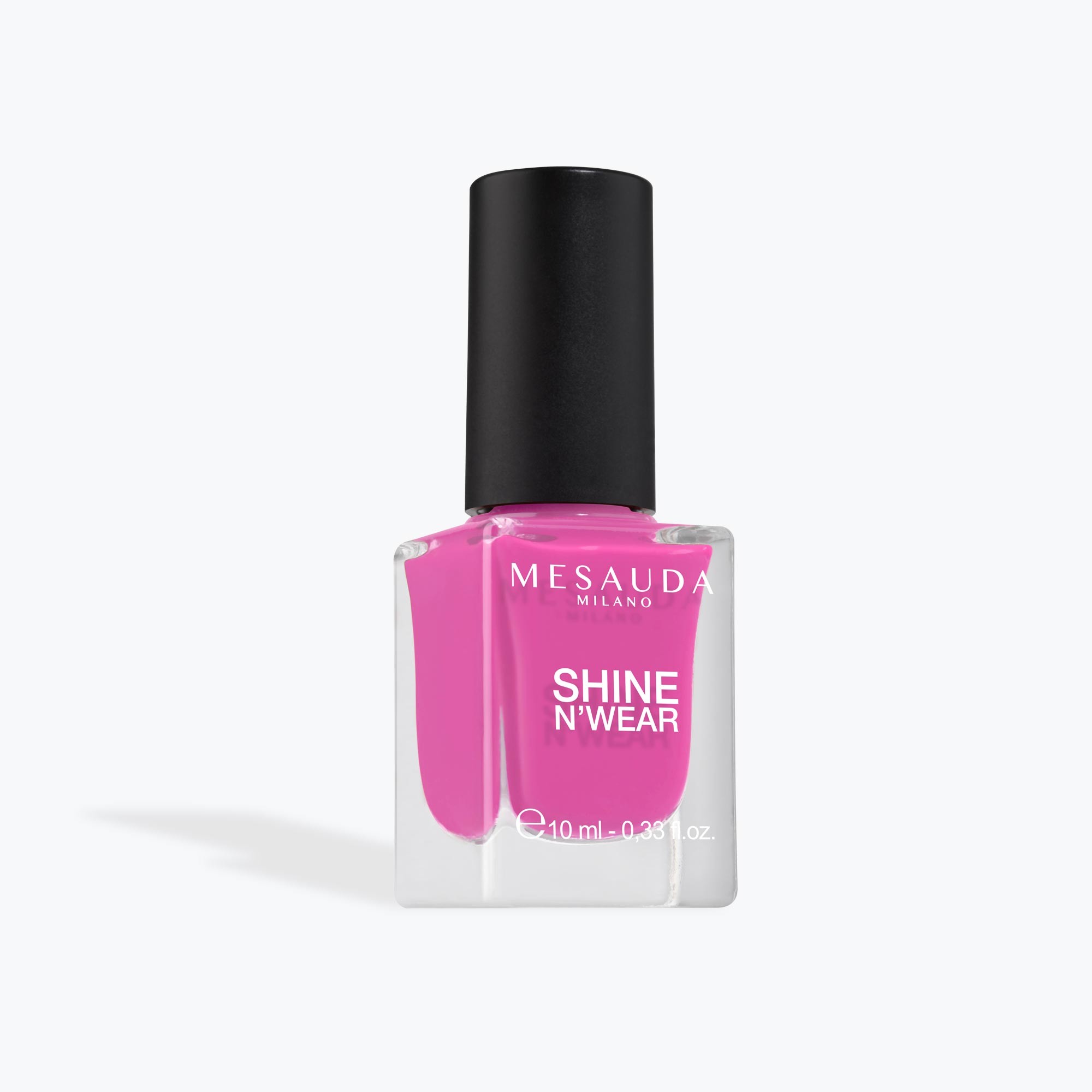 Vernis à Ongles - Shine'n Wear Nail Polish Vernis à Ongles - Shine'n Wear Nail Polish