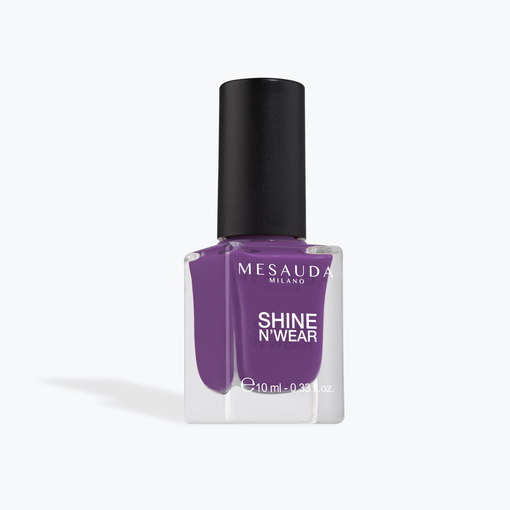Vernis à Ongles - Shine'n Wear Nail Polish Vernis à Ongles - Shine'n Wear Nail Polish