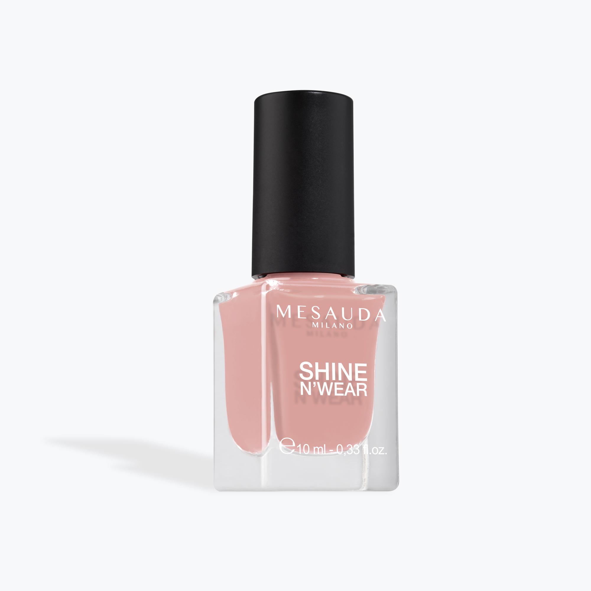 Vernis à Ongles - Shine'n Wear Nail Polish Vernis à Ongles - Shine'n Wear Nail Polish