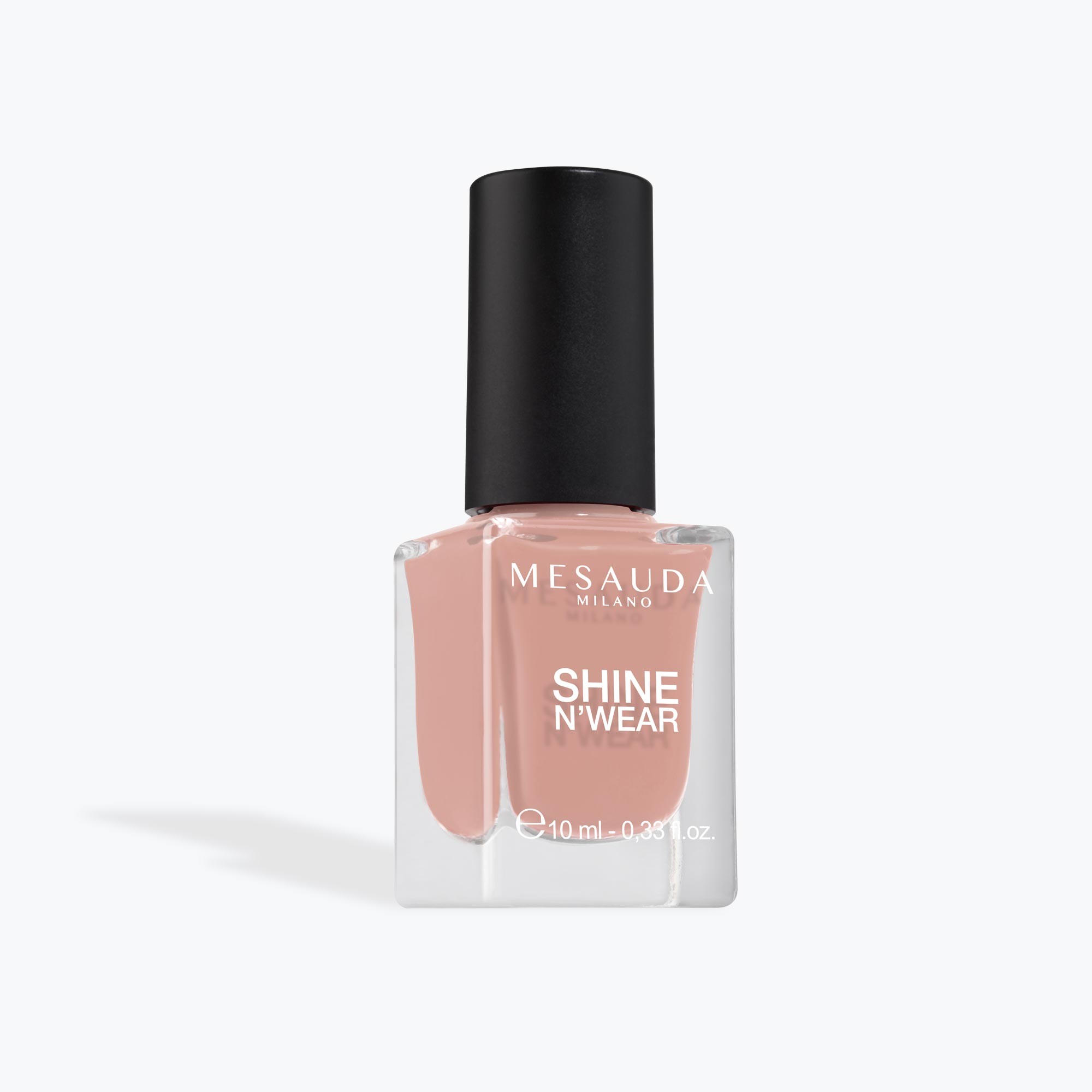 Vernis à Ongles - Shine'N Wear Nail Polish Vernis à Ongles - Shine'N Wear Nail Polish