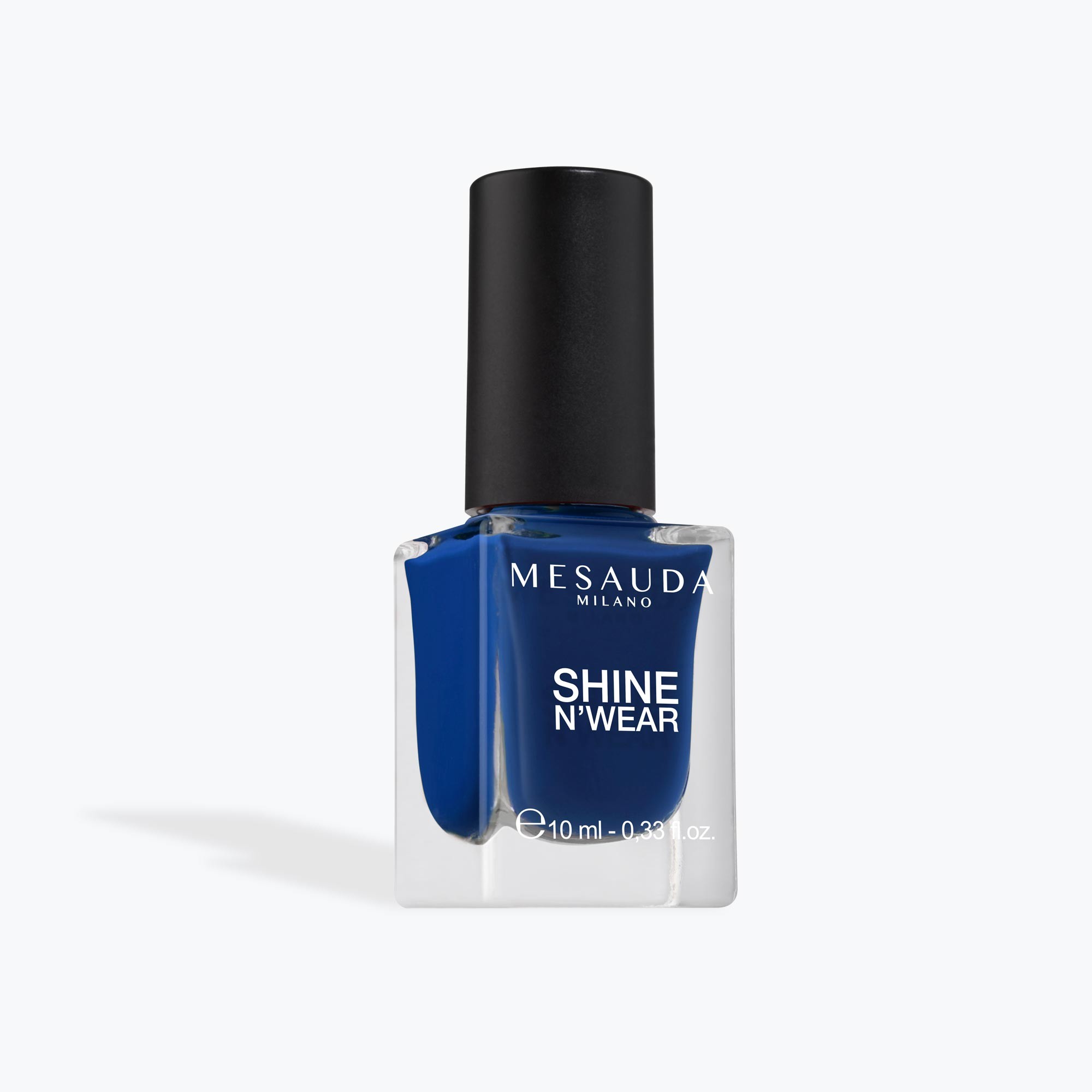 Vernis à Ongles - Shine'n Wear Nail Polish Vernis à Ongles - Shine'n Wear Nail Polish