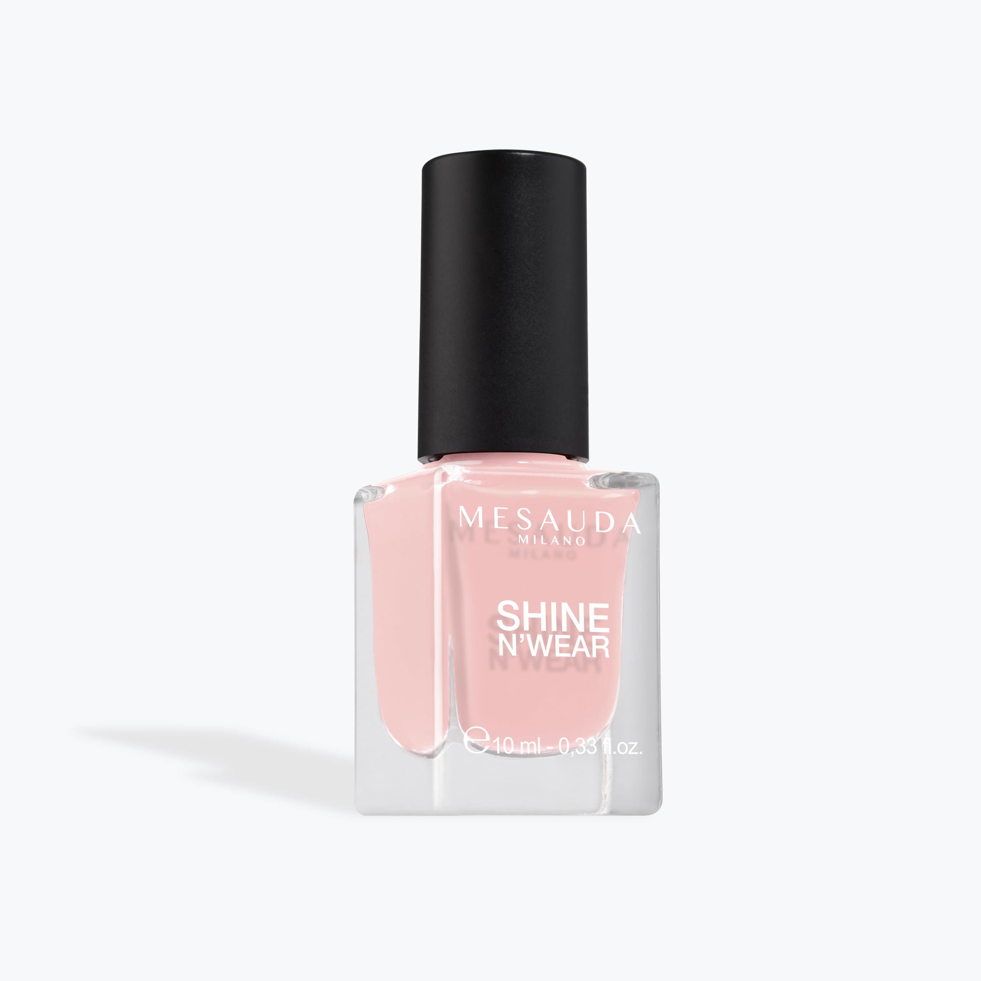 Vernis à Ongles - Shine'n Wear Nail Polish Vernis à Ongles - Shine'n Wear Nail Polish