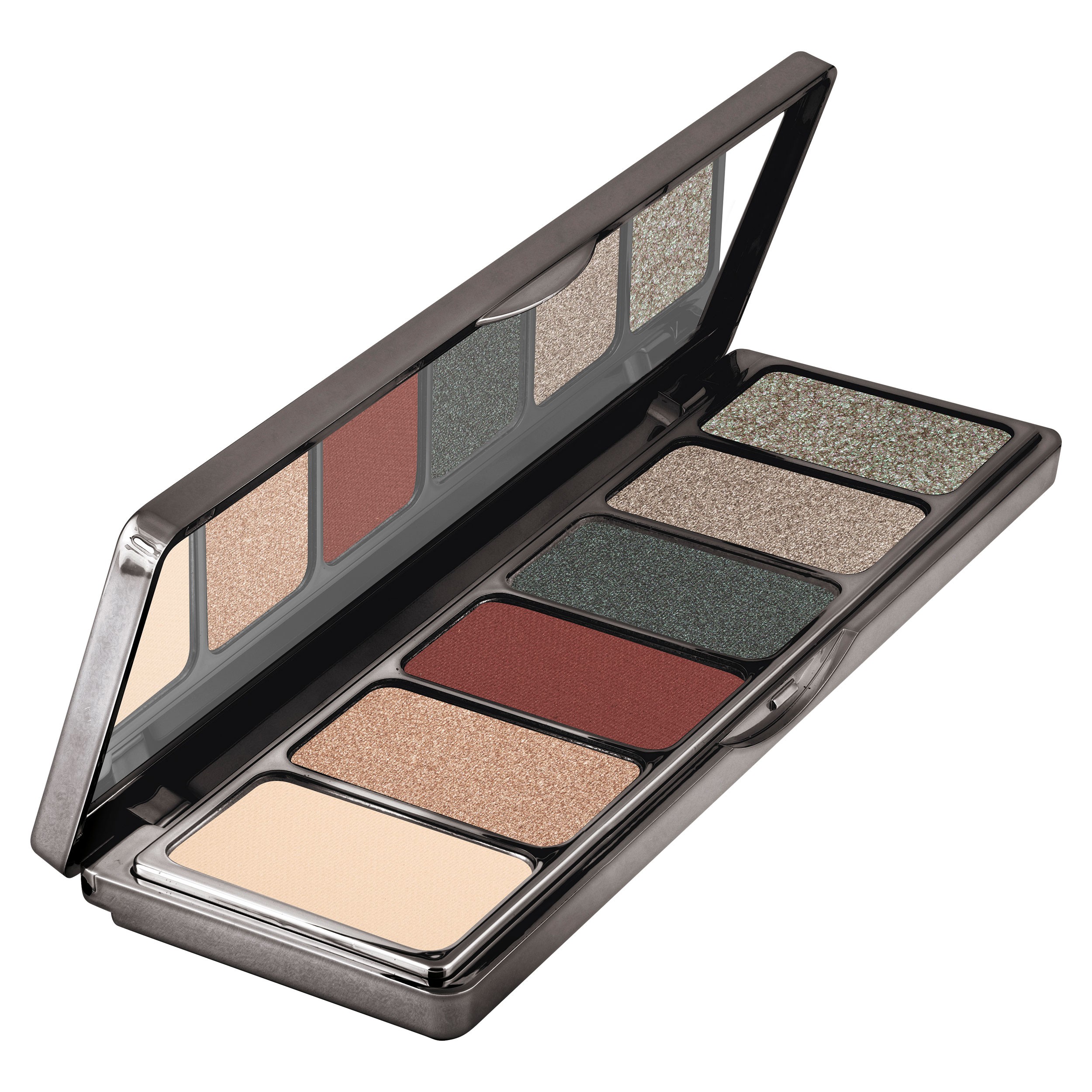 Self Confident Eyeshadow Palette Self Confident Eyeshadow Palette