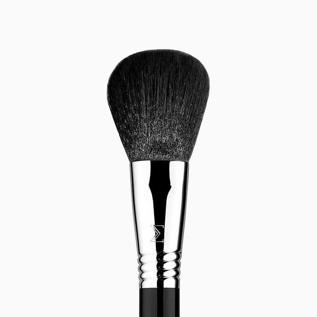 Ensemble de 5 Pinceaux - Classic Face Brush Set Ensemble de 5 Pinceaux - Classic Face Brush Set