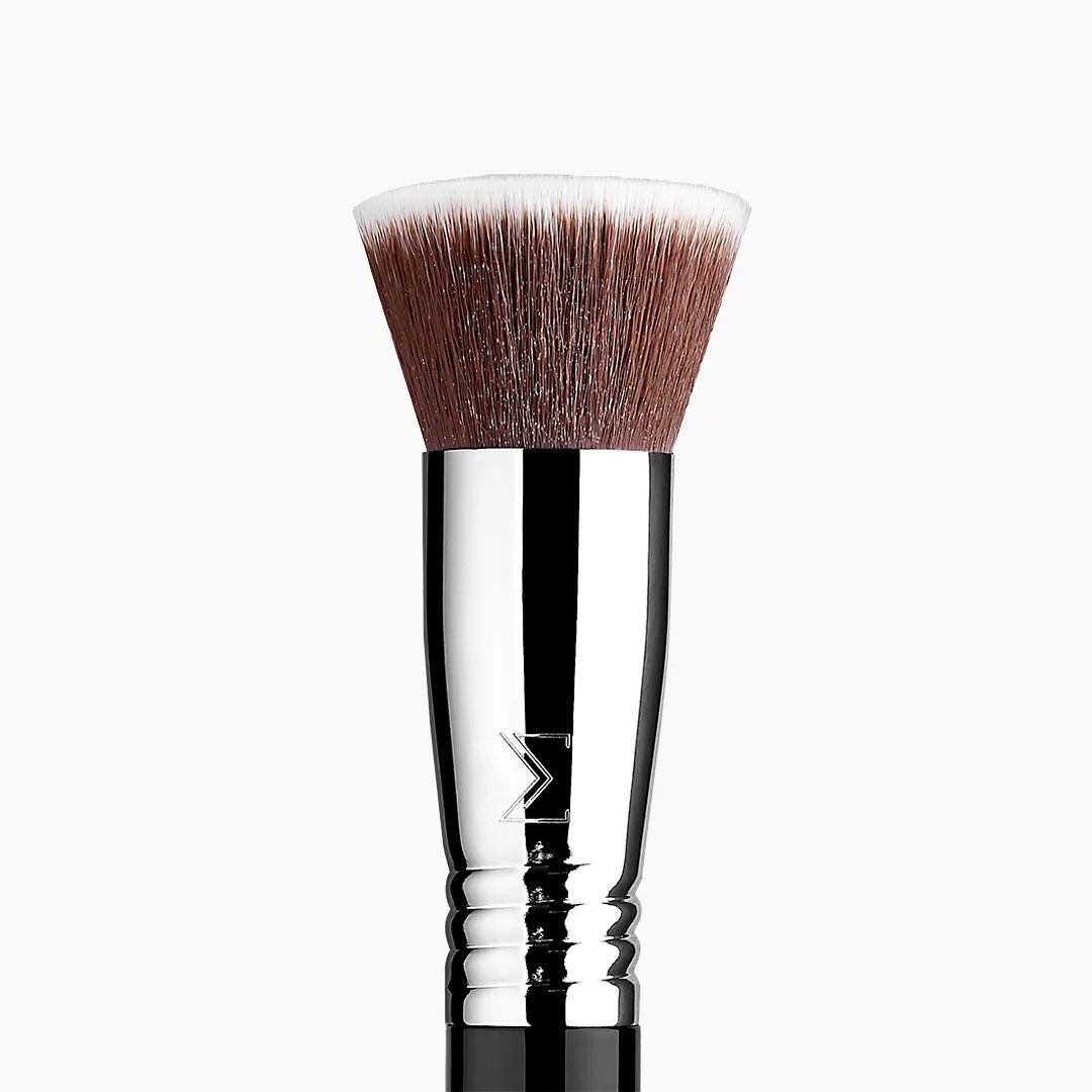 Ensemble de 5 Pinceaux - Classic Face Brush Set Ensemble de 5 Pinceaux - Classic Face Brush Set
