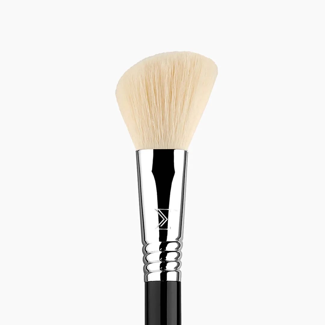 Ensemble de 5 Pinceaux - Classic Face Brush Set Ensemble de 5 Pinceaux - Classic Face Brush Set