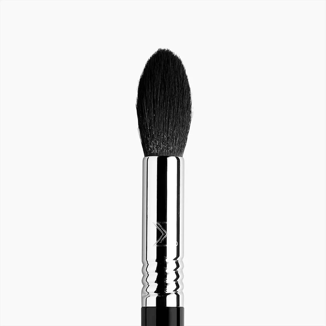 Ensemble de 5 Pinceaux - Classic Face Brush Set Ensemble de 5 Pinceaux - Classic Face Brush Set