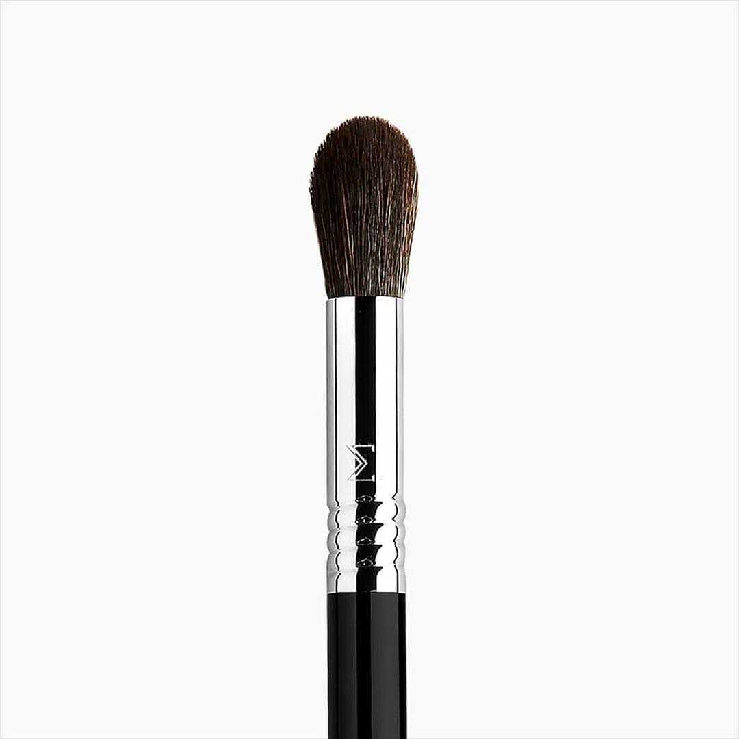 Ensemble de 5 Pinceaux - Classic Face Brush Set Ensemble de 5 Pinceaux - Classic Face Brush Set