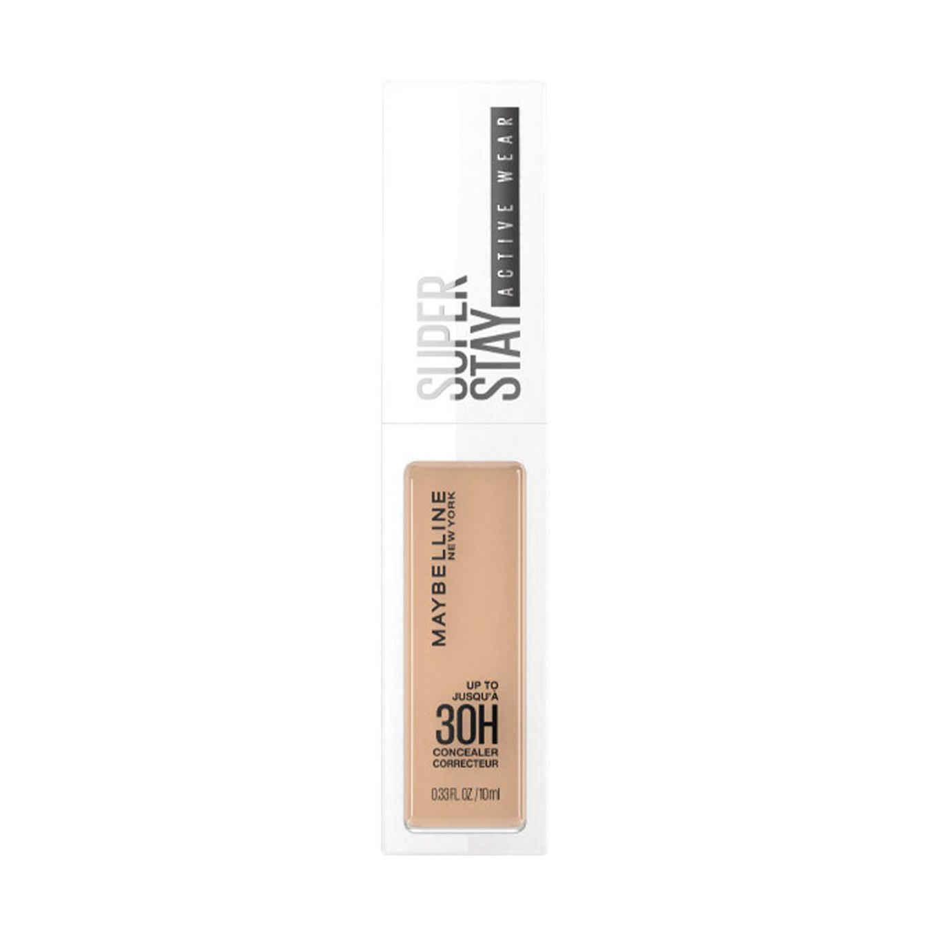 Correcteur Liquide - Superstay Active Wear 30H Concealer Correcteur Liquide - Superstay Active Wear 30H Concealer
