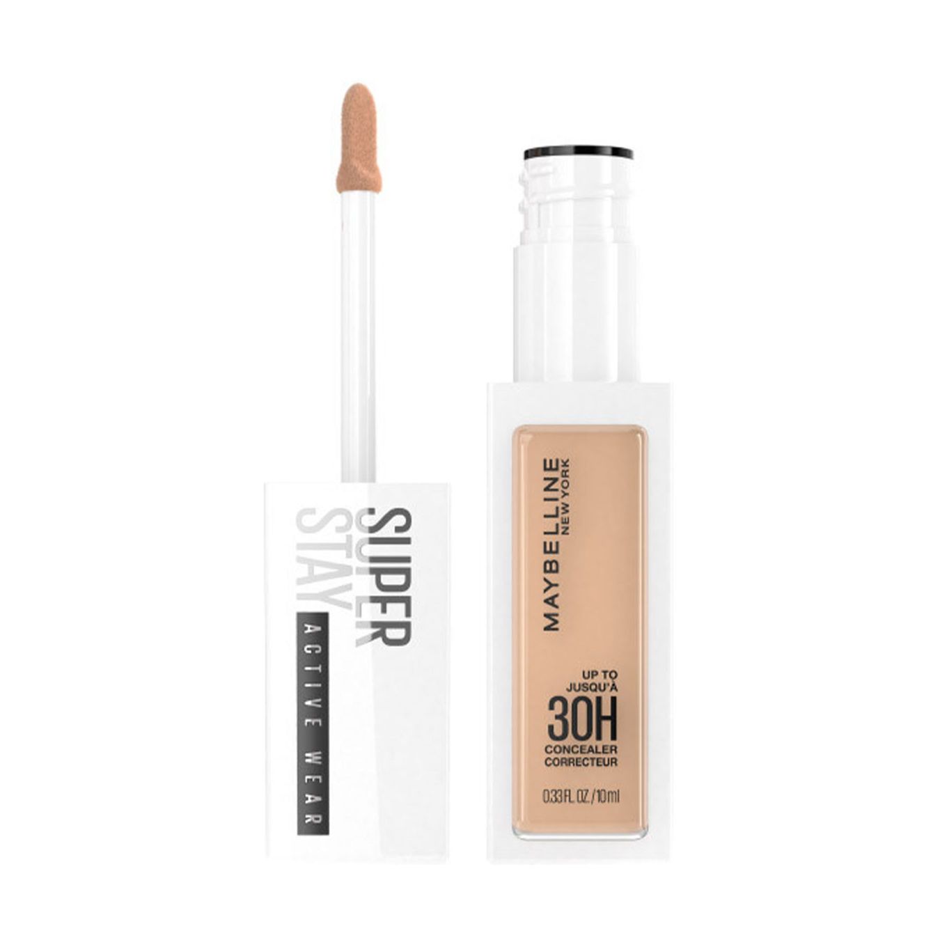 Correcteur Liquide - Superstay Active Wear 30H Concealer Correcteur Liquide - Superstay Active Wear 30H Concealer