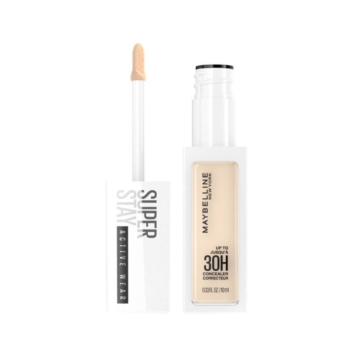 Superstay Active Wear 30H Concealer Superstay Active Wear 30H Concealer
