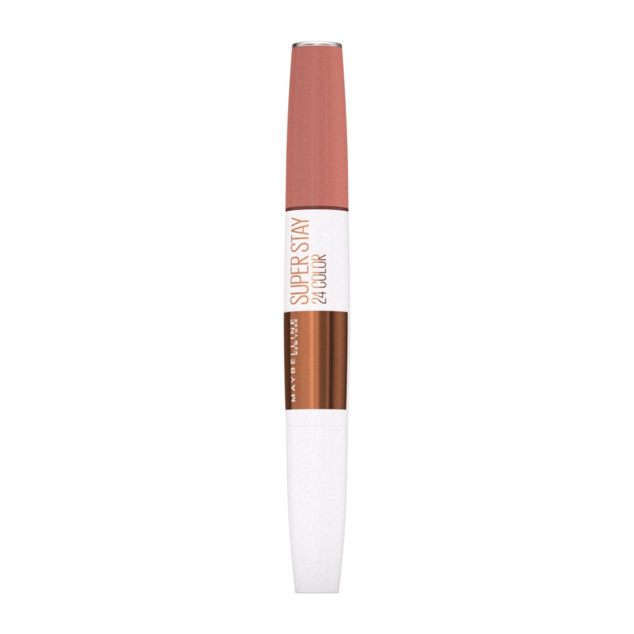Rouge à Lèvres Liquide - Superstay 24 Color Coffee Edition Rouge à Lèvres Liquide - Superstay 24 Color Coffee Edition