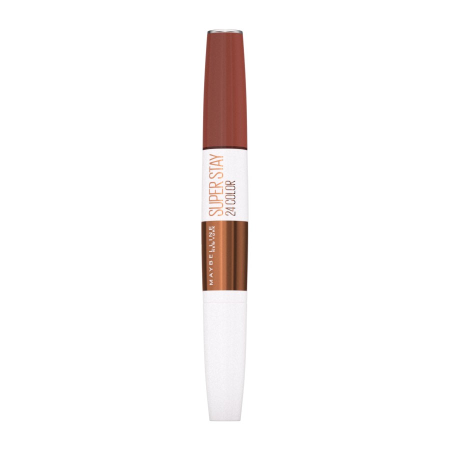 Superstay 24 Color Coffee Edition -- Flüssig-Lippenstift Superstay 24 Color Coffee Edition -- Flüssig-Lippenstift