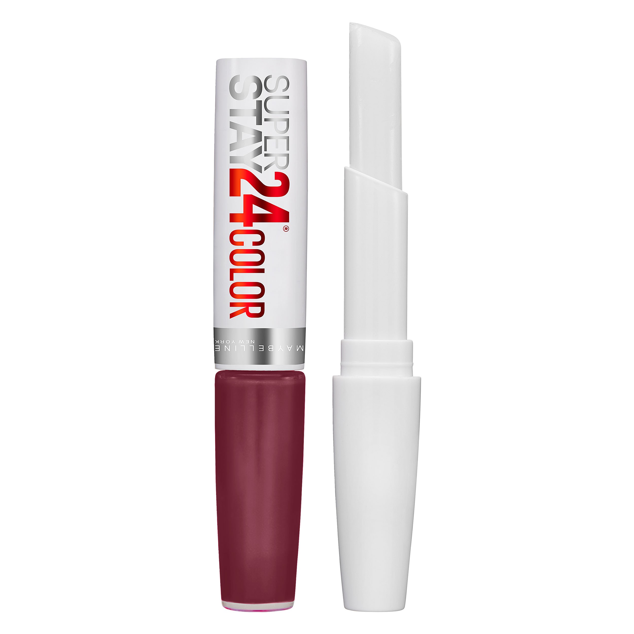 Superstay 24H Color -- Flüssig-Lippenstift Superstay 24H Color -- Flüssig-Lippenstift