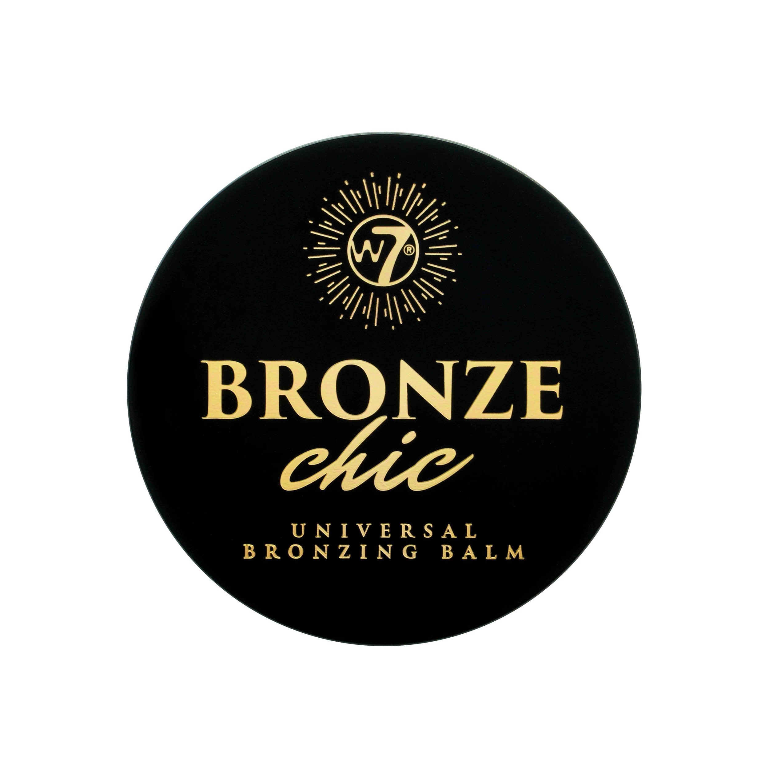 Bronze Chic Universal Bronzing Balm