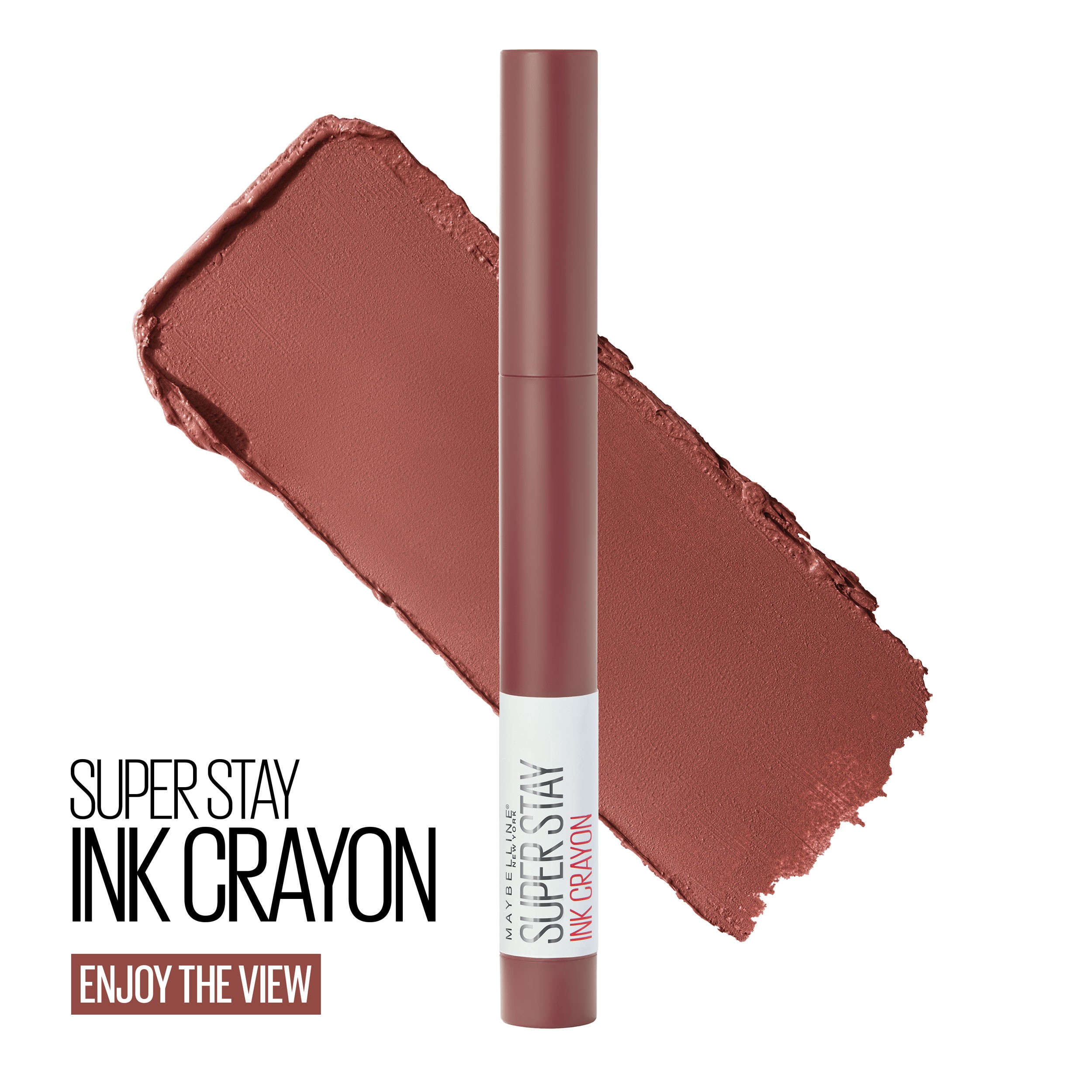 Rouge à Lèvres - Superstay Ink Crayon Rouge à Lèvres - Superstay Ink Crayon