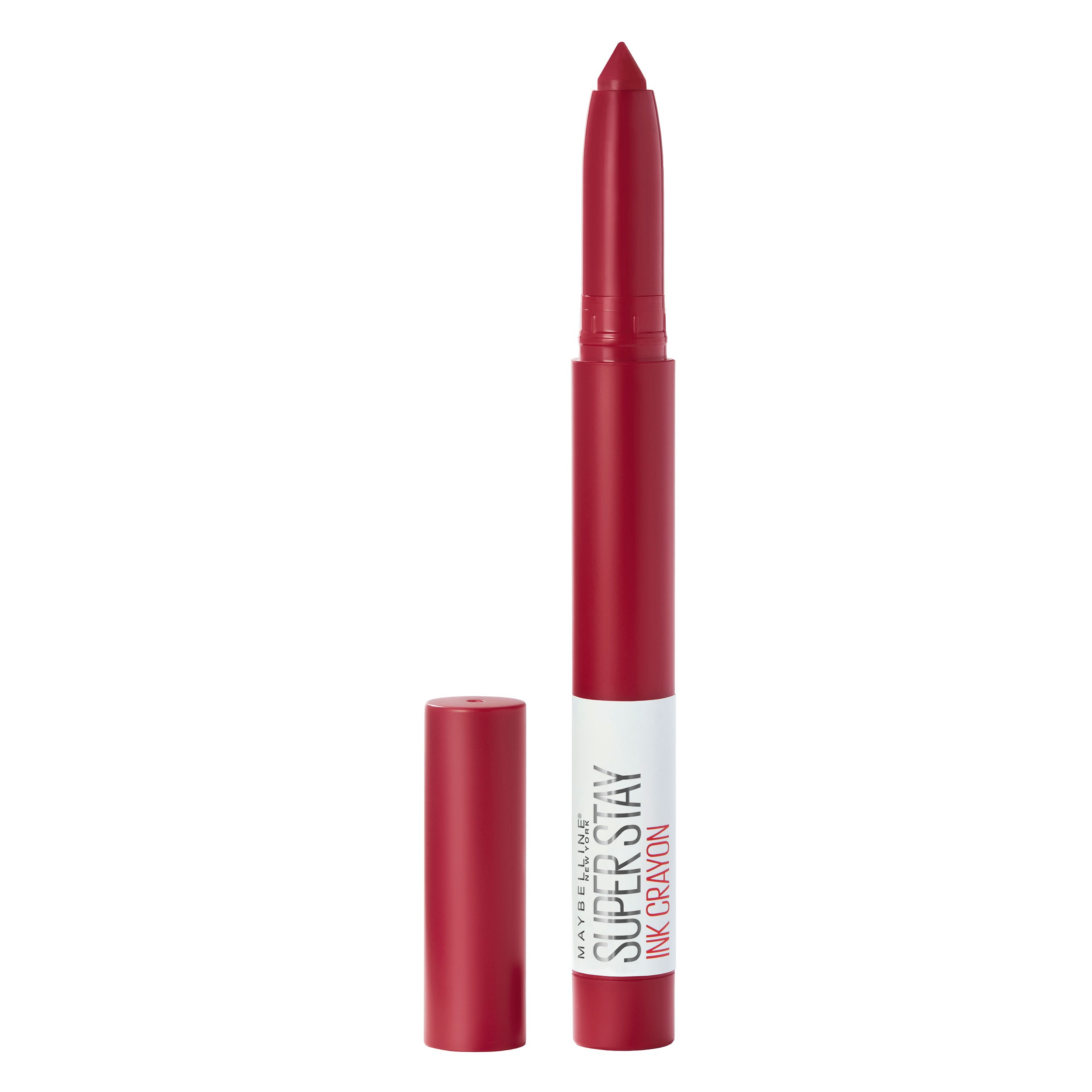 Rouge à Lèvres - Superstay Ink Crayon Rouge à Lèvres - Superstay Ink Crayon