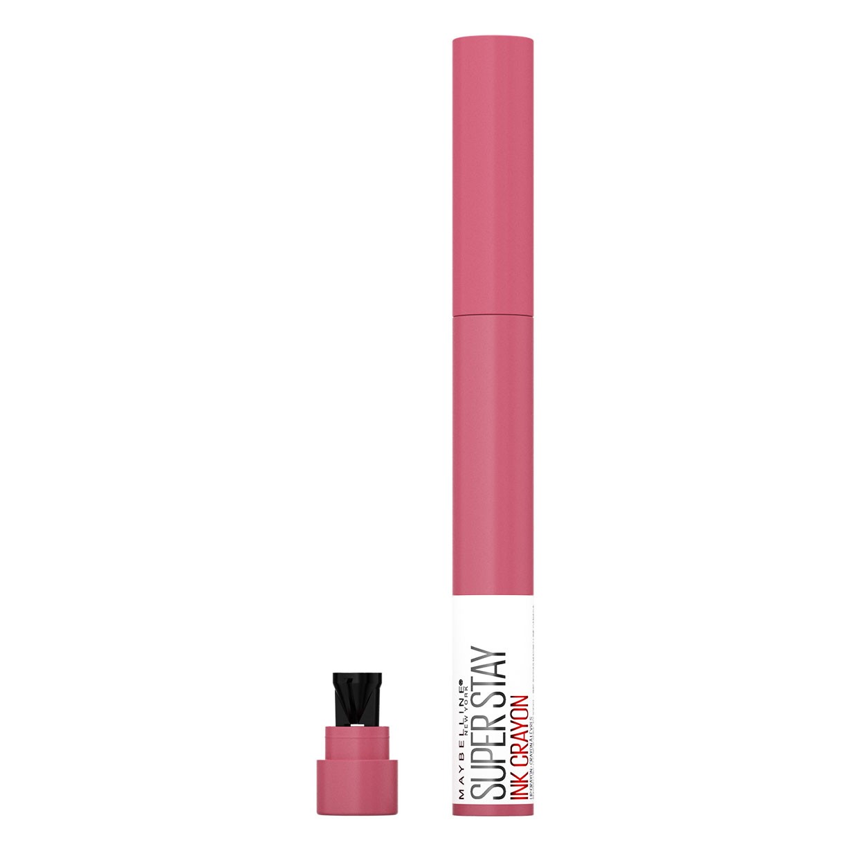 Rouge à Lèvres - Superstay Ink Crayon Rouge à Lèvres - Superstay Ink Crayon