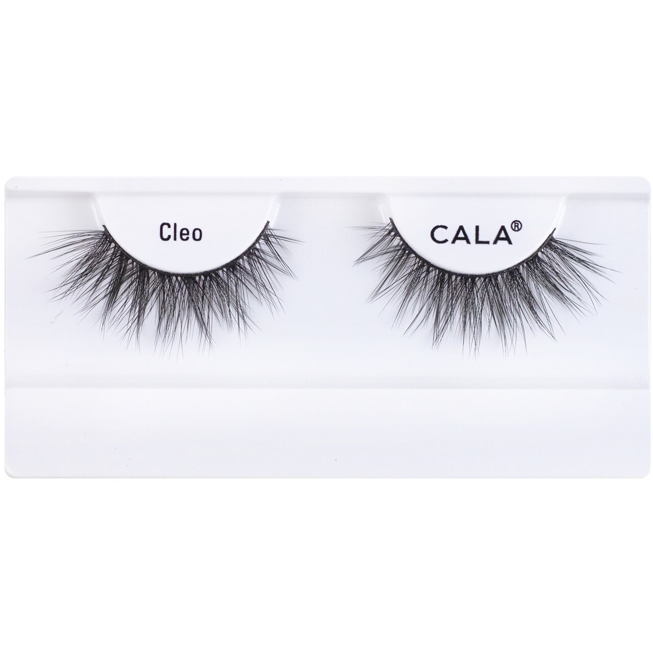Faux Cils - 3D Faux Mink Lite - Cleo