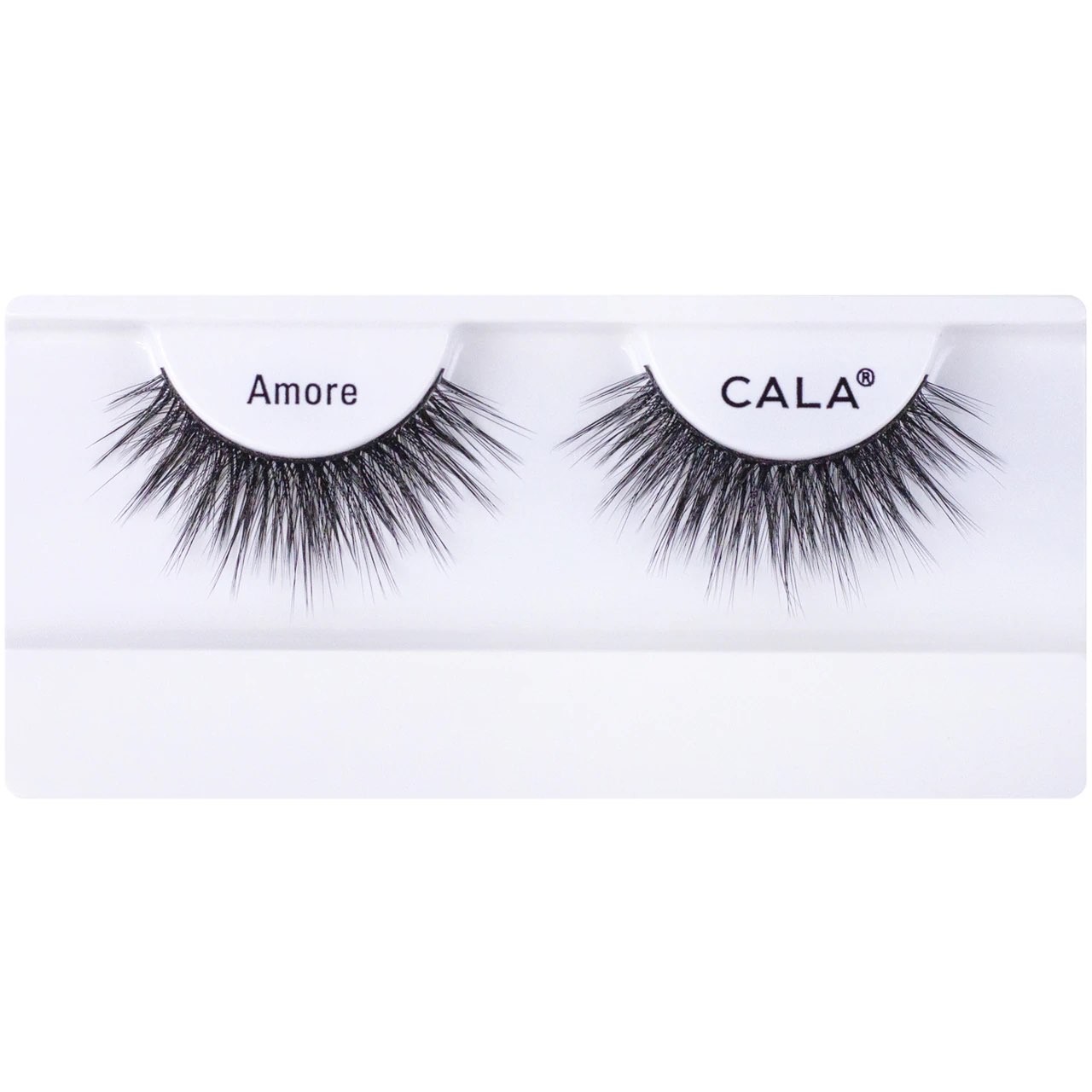 Faux Cils - 3D Faux Mink Luxe - Amore