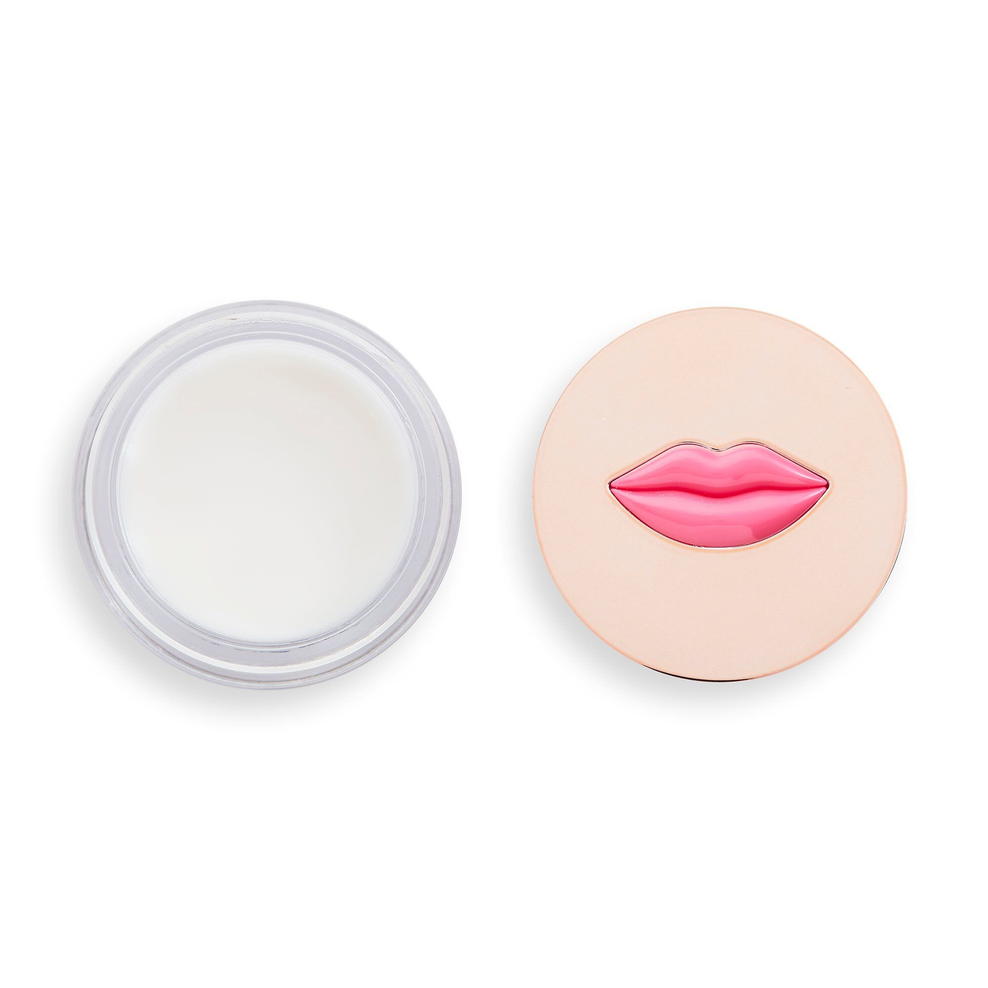Overnight Lip Mask -- Lippenbalsam
