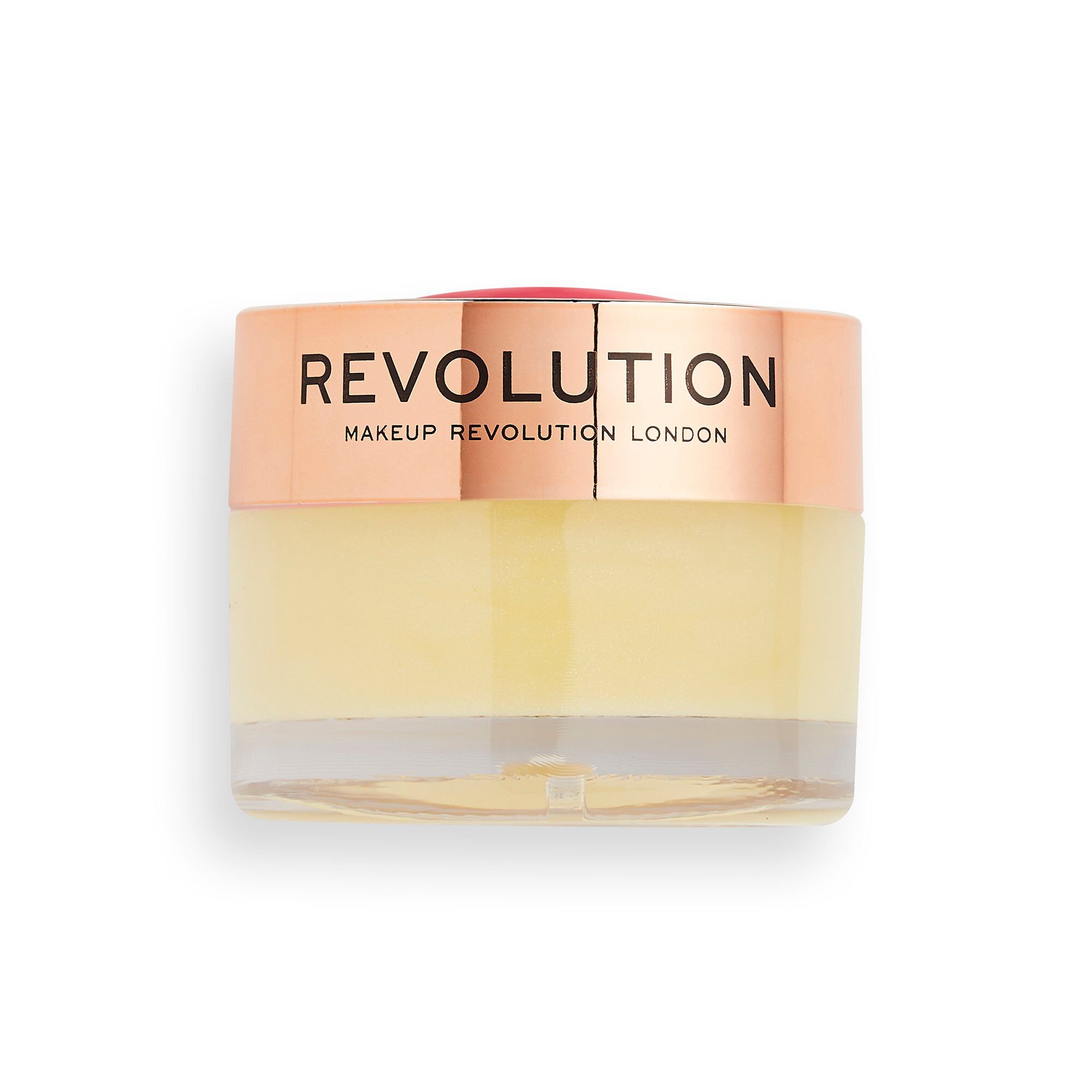Overnight Lip Mask -- Lippenbalsam Overnight Lip Mask -- Lippenbalsam