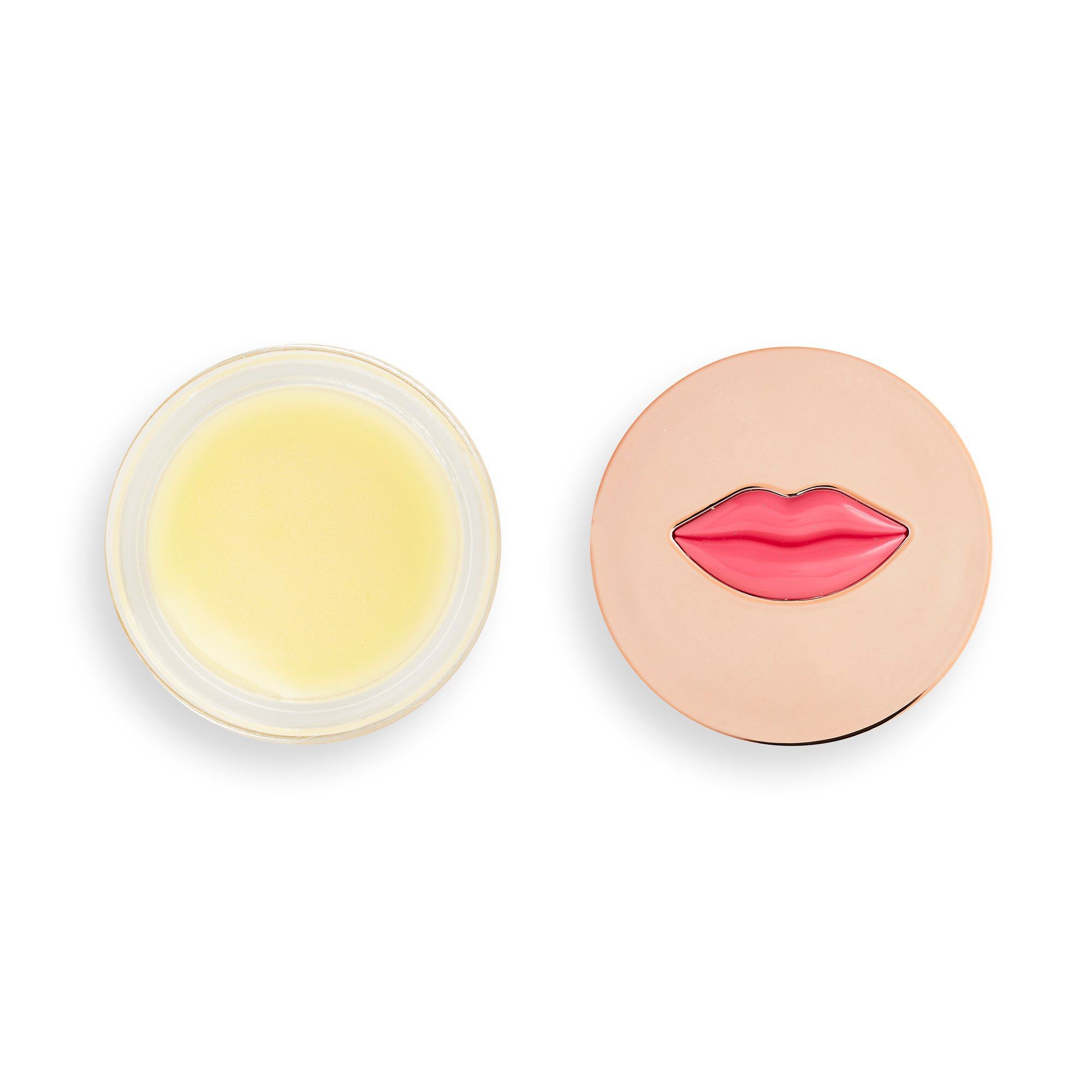Overnight Lip Mask -- Lippenbalsam Overnight Lip Mask -- Lippenbalsam