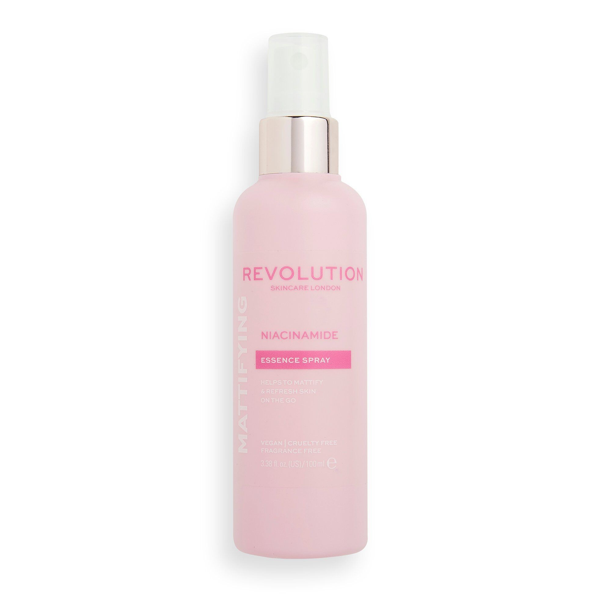 Mattifying Niacinamide Essence Spray Mattifying Niacinamide Essence Spray