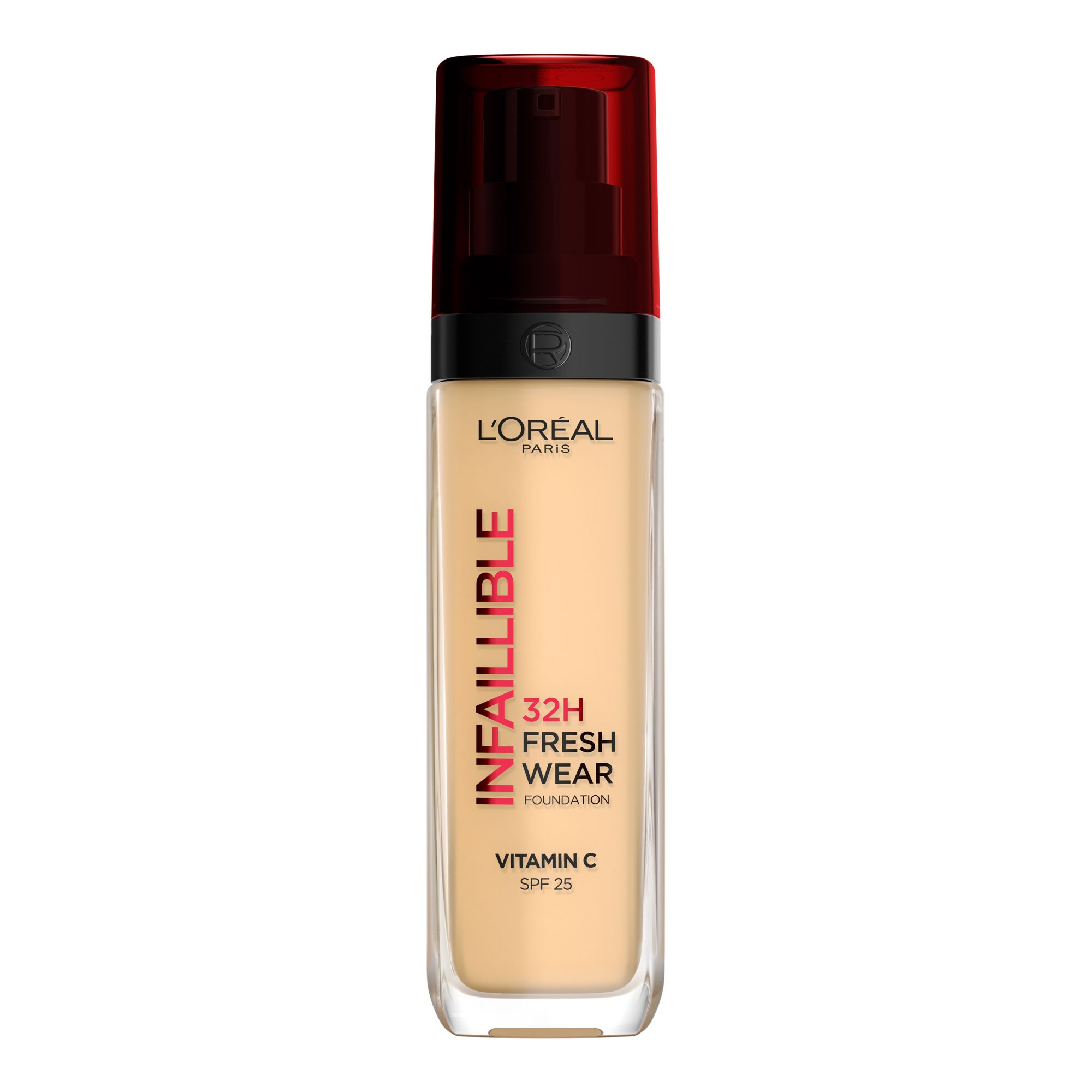 Infaillible - 32H Fresh Wear -- Foundation