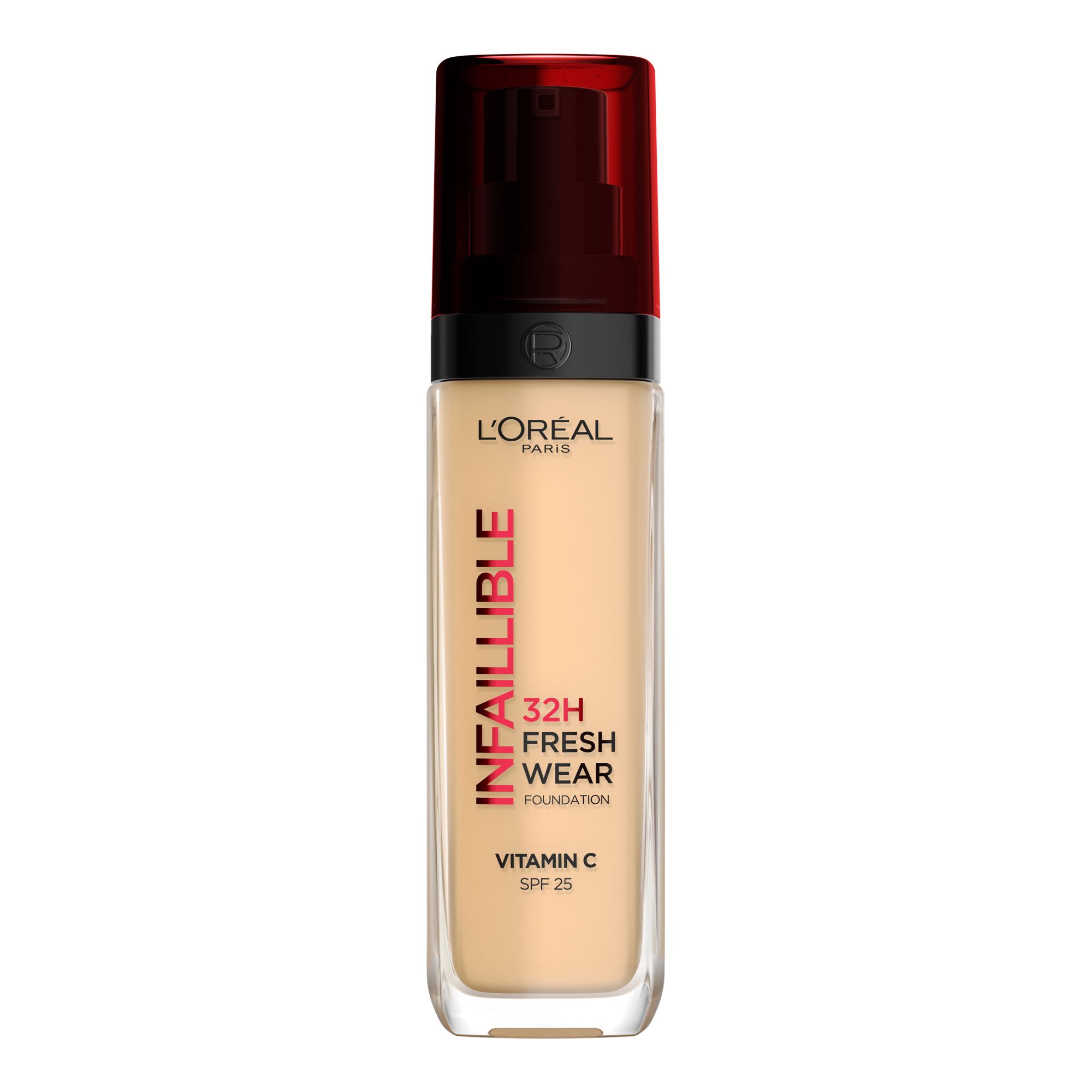 Infaillible - 32H Fresh Wear -- Foundation