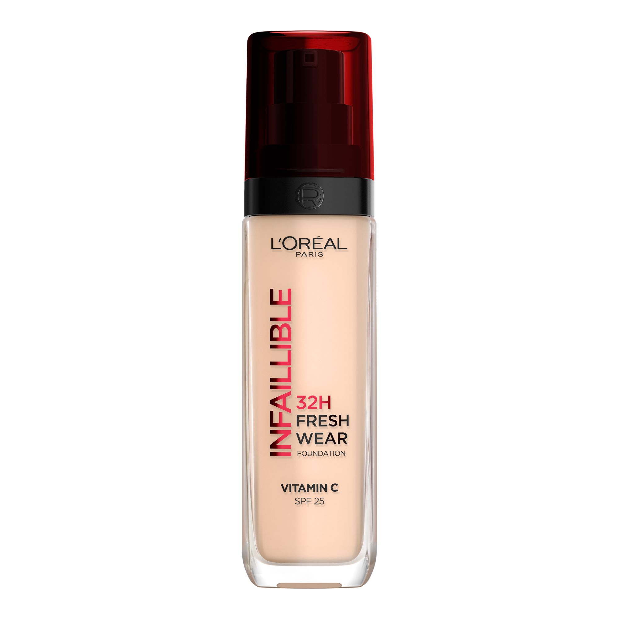 Foundation - Infaillible - 32H Fresh Wear