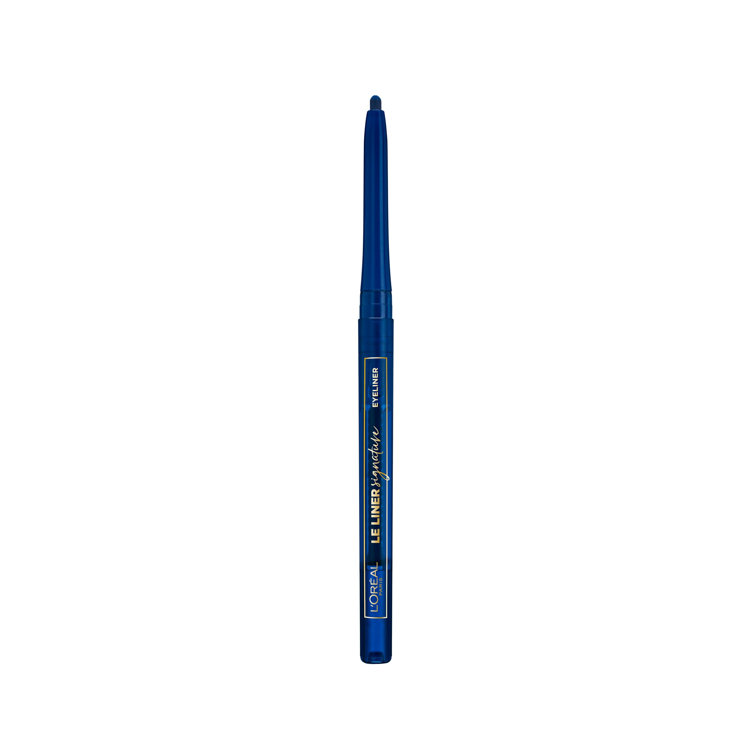 Crayon Eye-Liner - Le Liner Signature Crayon Eye-Liner - Le Liner Signature