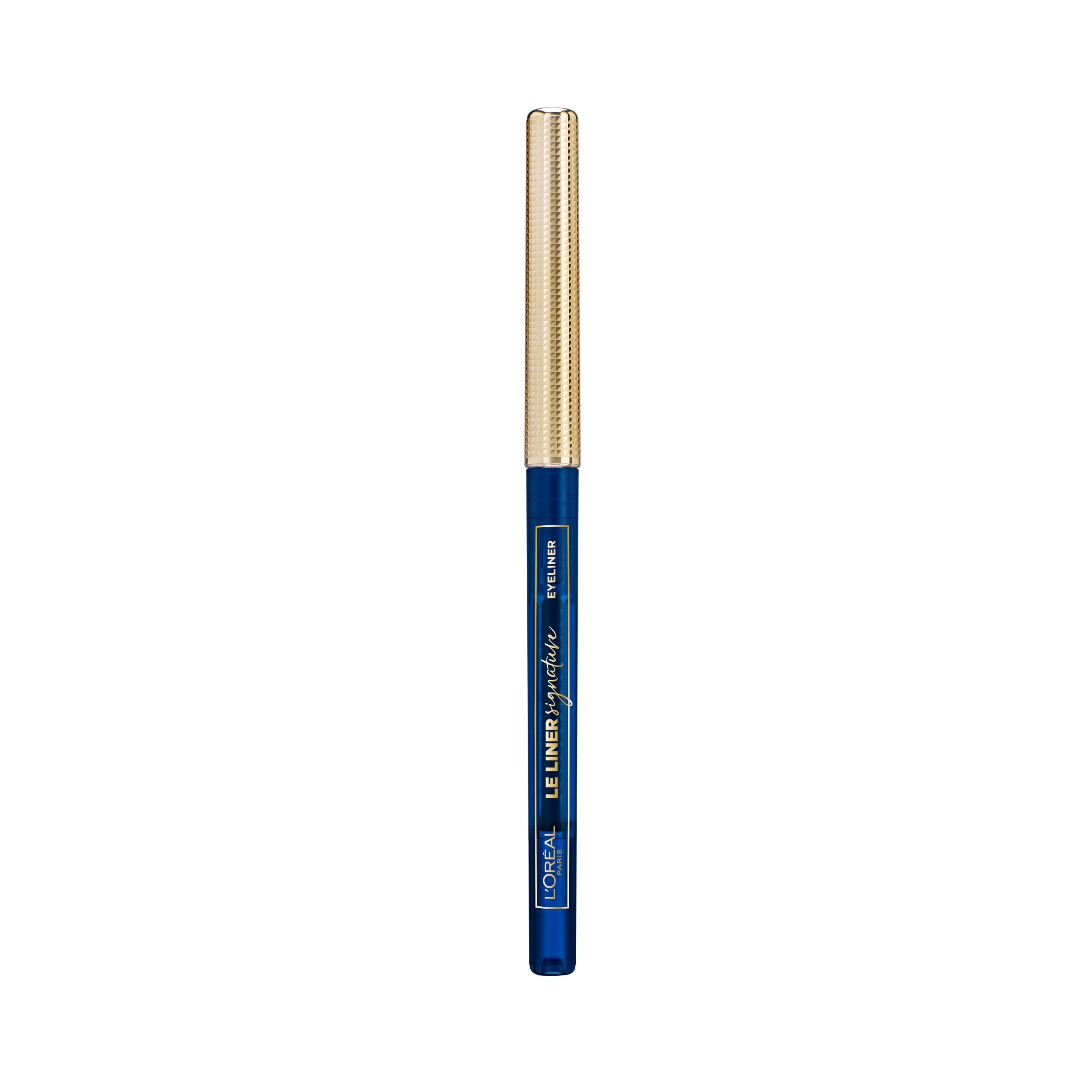 Crayon Eye-Liner - Le Liner Signature Crayon Eye-Liner - Le Liner Signature