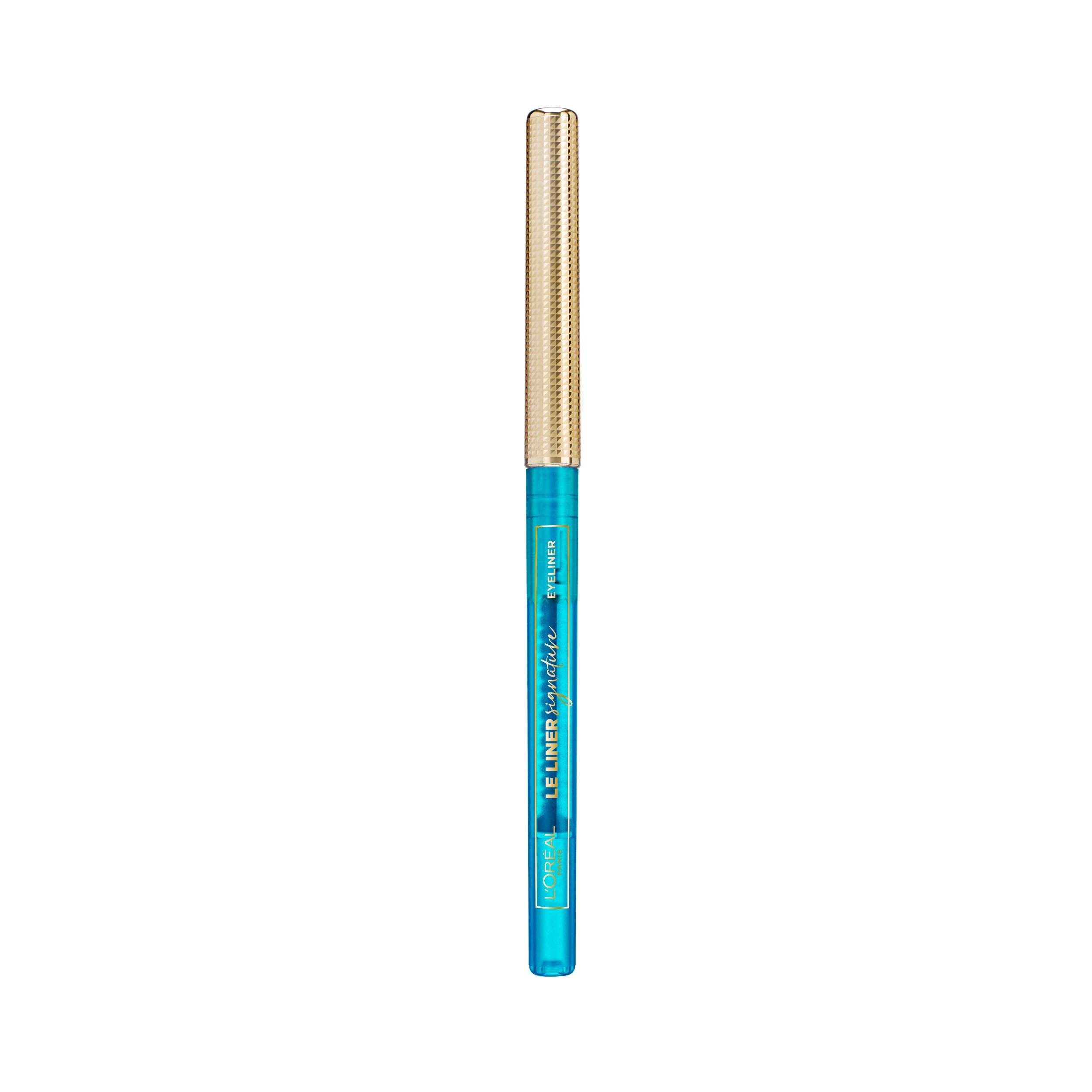 Crayon Eye-Liner - Le Liner Signature Crayon Eye-Liner - Le Liner Signature