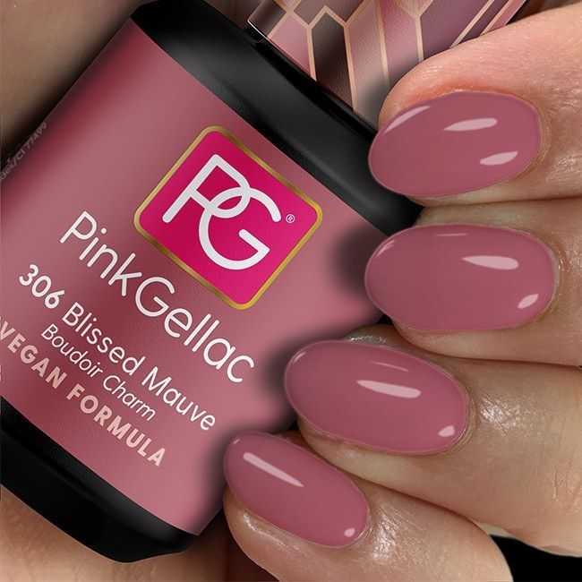 Vernis à Ongles Gel - Boudoir Charm Collection Vernis à Ongles Gel - Boudoir Charm Collection