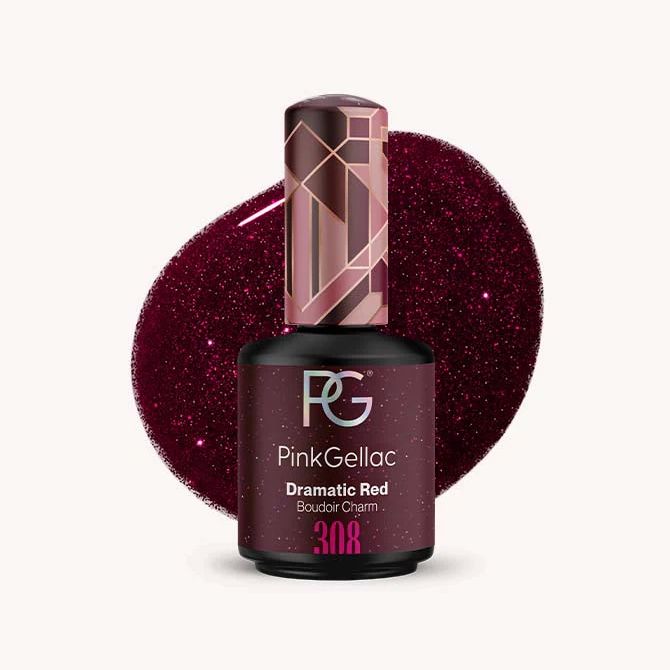 Vernis à Ongles Gel - Boudoir Charm Collection Vernis à Ongles Gel - Boudoir Charm Collection
