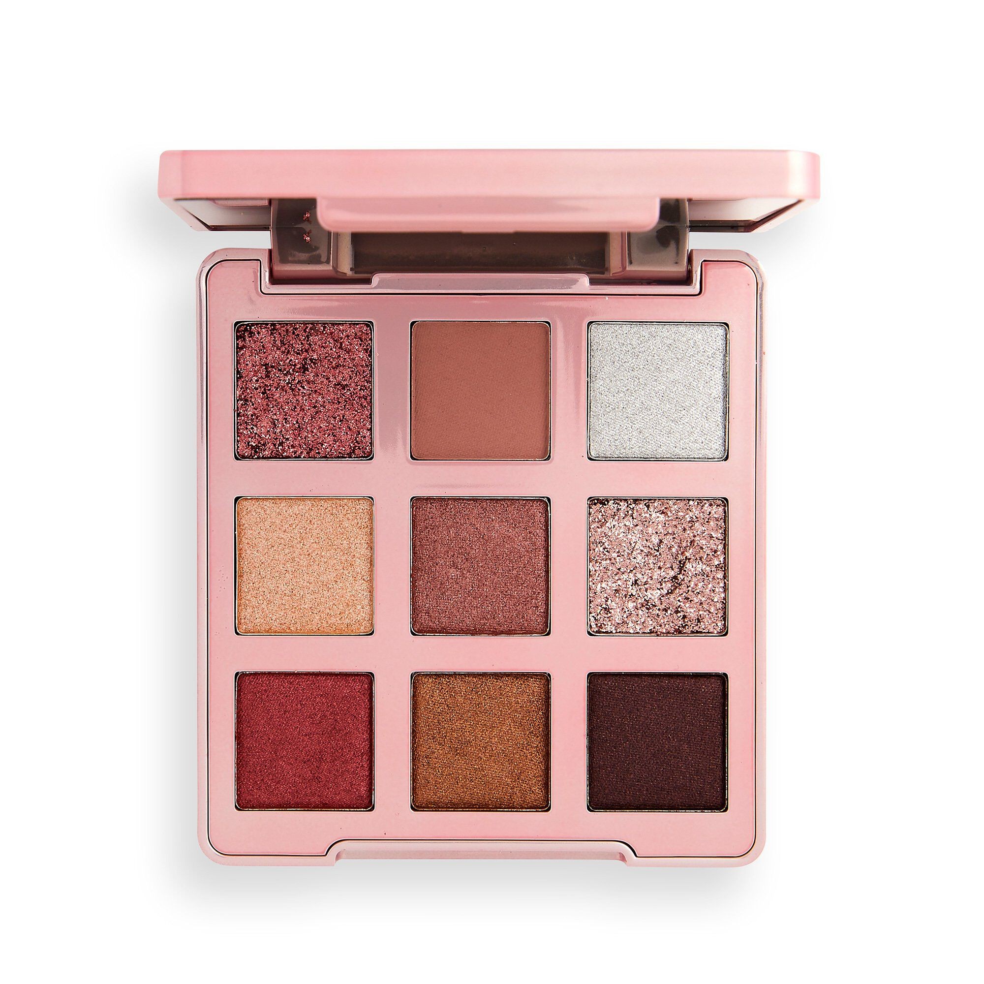 Precious Glamour Eyeshadow Palette Precious Glamour Eyeshadow Palette