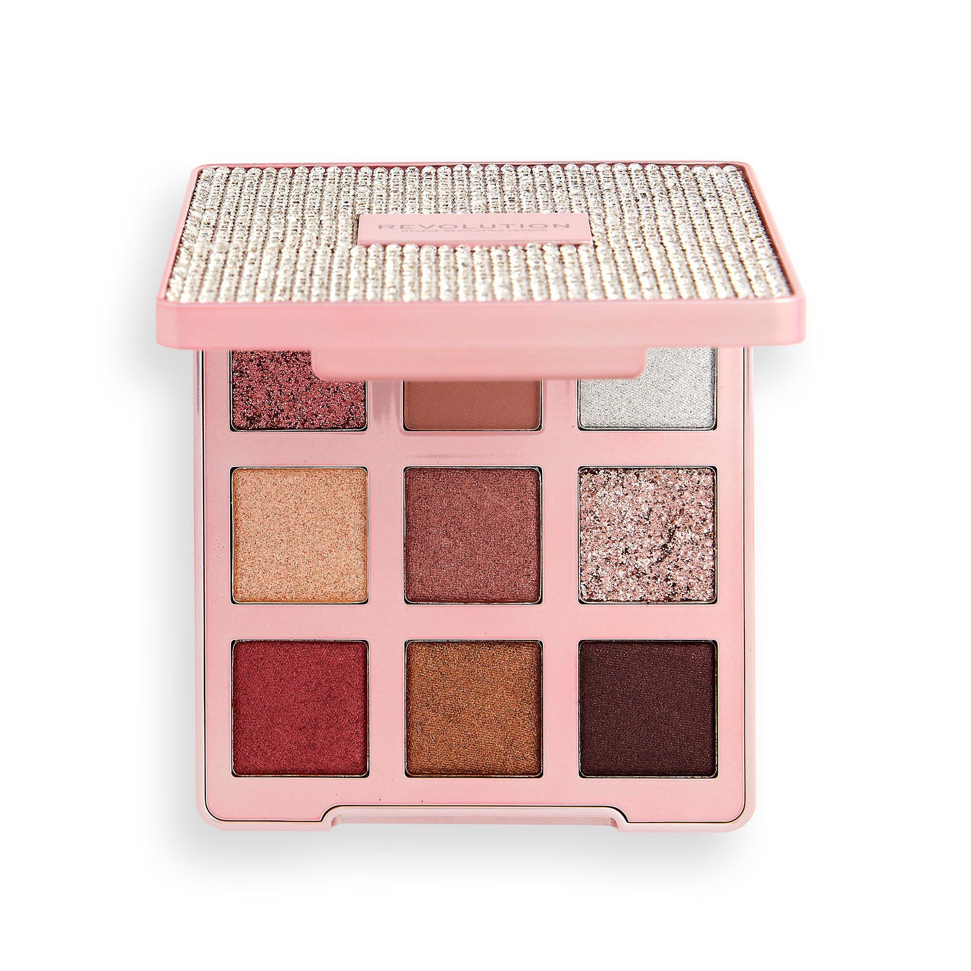 Precious Glamour Eyeshadow Palette Precious Glamour Eyeshadow Palette