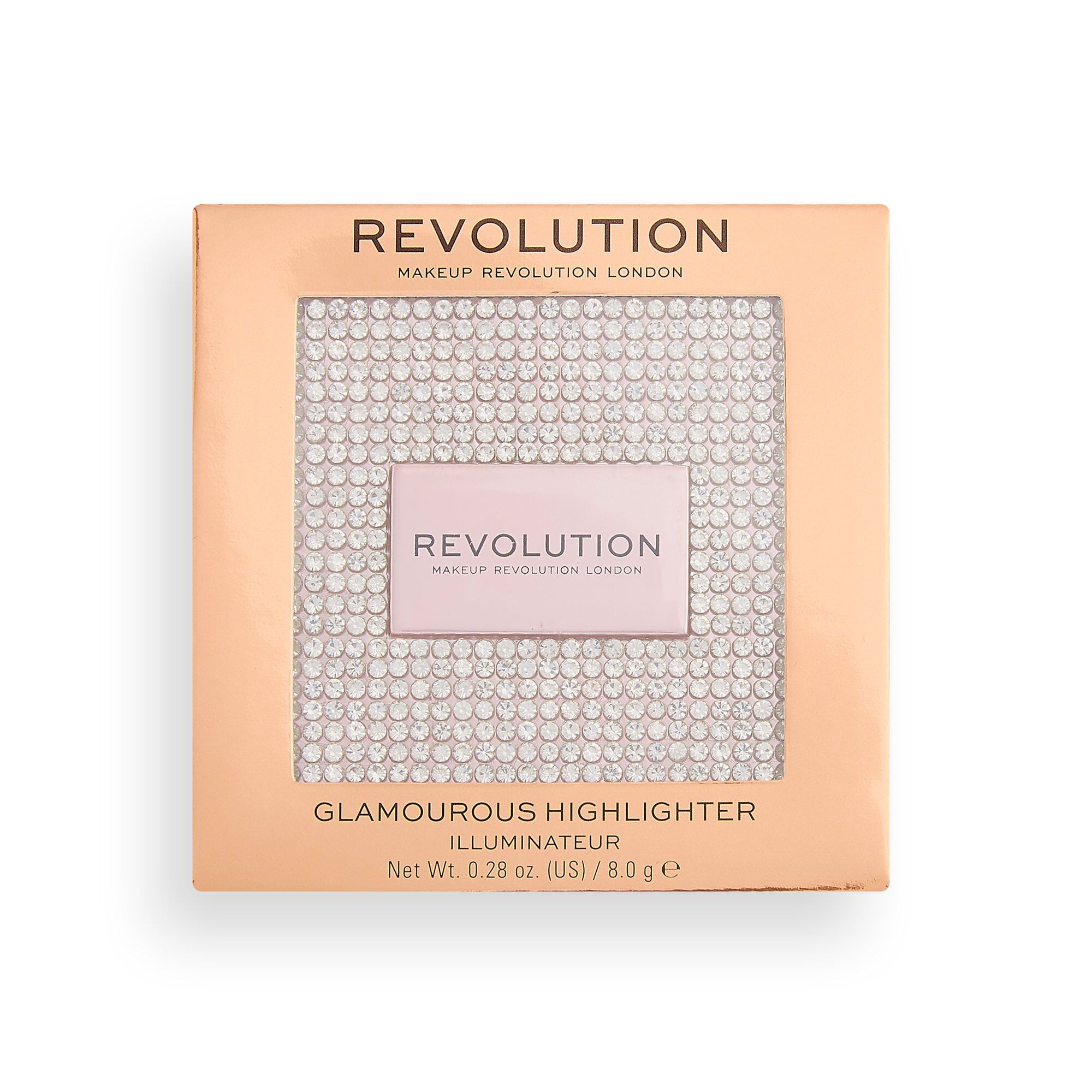 Glamourous Highlighter Glamourous Highlighter