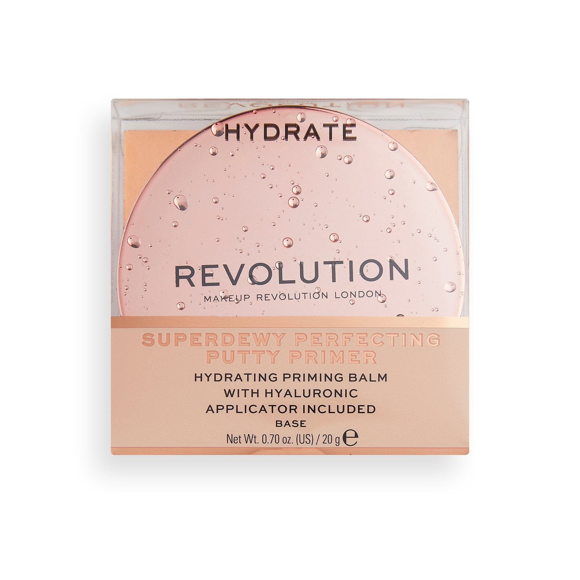 Face Primer - Superdewy Perfecting Putty Primer Face Primer - Superdewy Perfecting Putty Primer