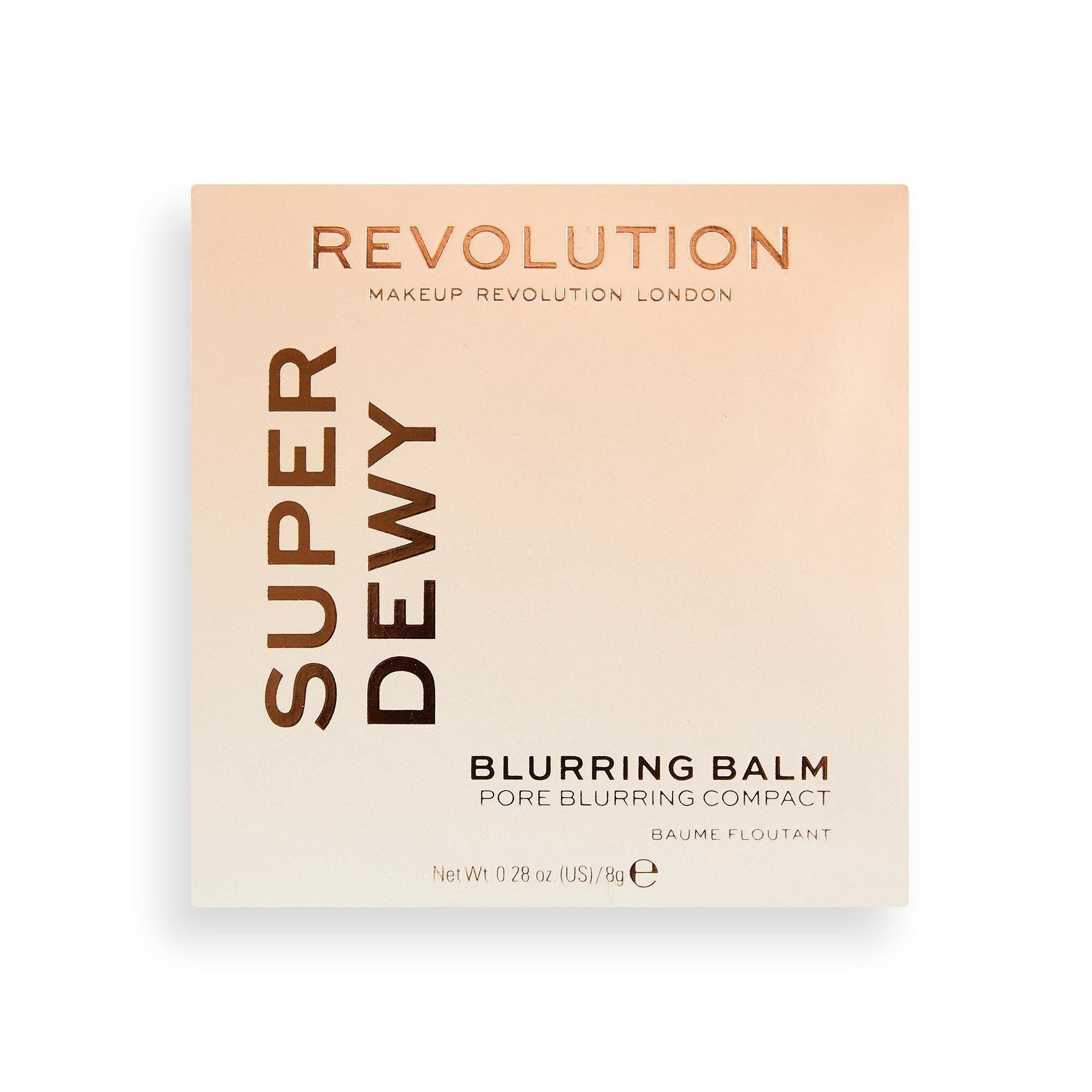 Face Primer - Superdewy Blurring Balm Face Primer - Superdewy Blurring Balm