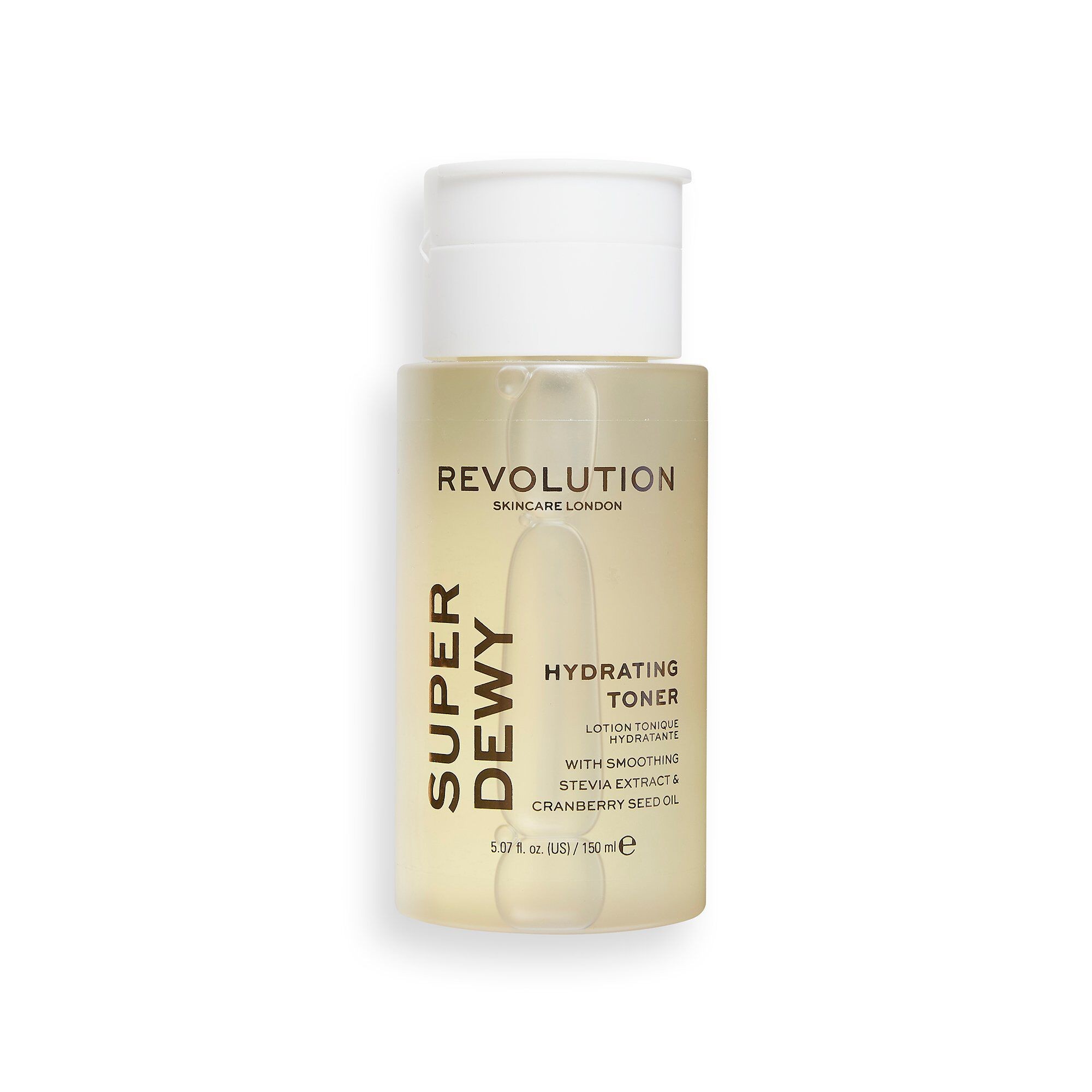 Tonique Hydratante - Superdewy Hydrating Toner Tonique Hydratante - Superdewy Hydrating Toner