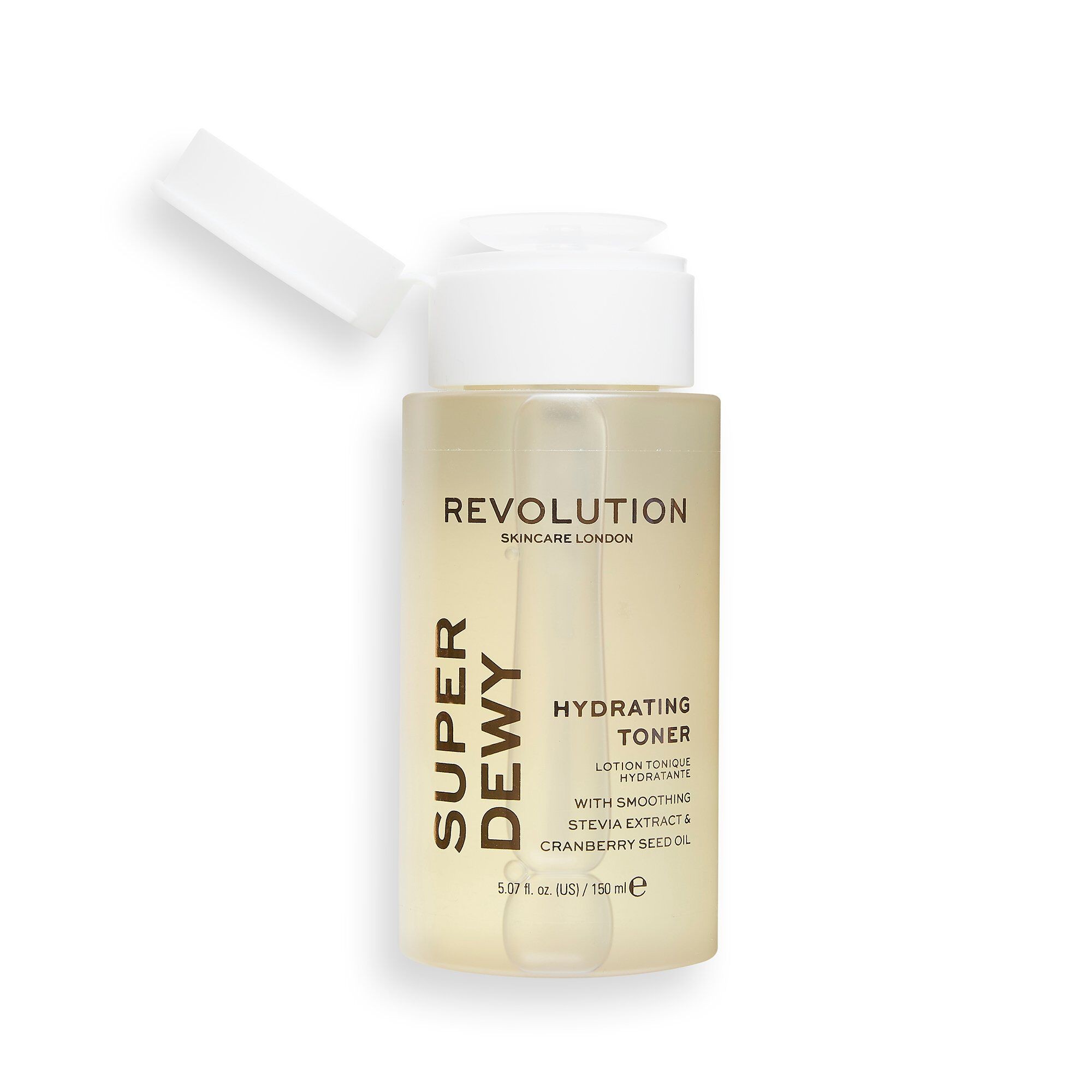 Tonique Hydratante - Superdewy Hydrating Toner Tonique Hydratante - Superdewy Hydrating Toner