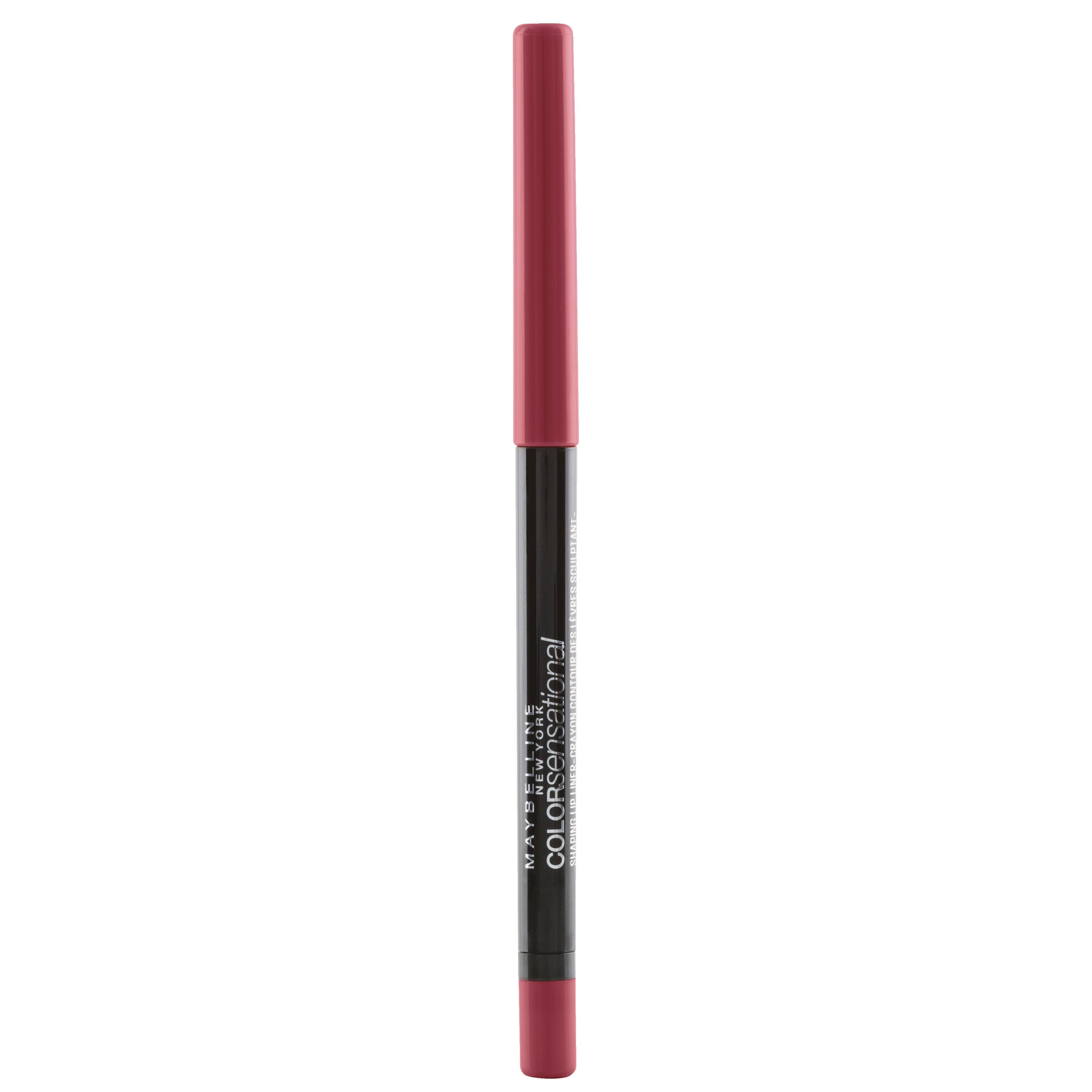 Color Sensational Shaping Lipliner